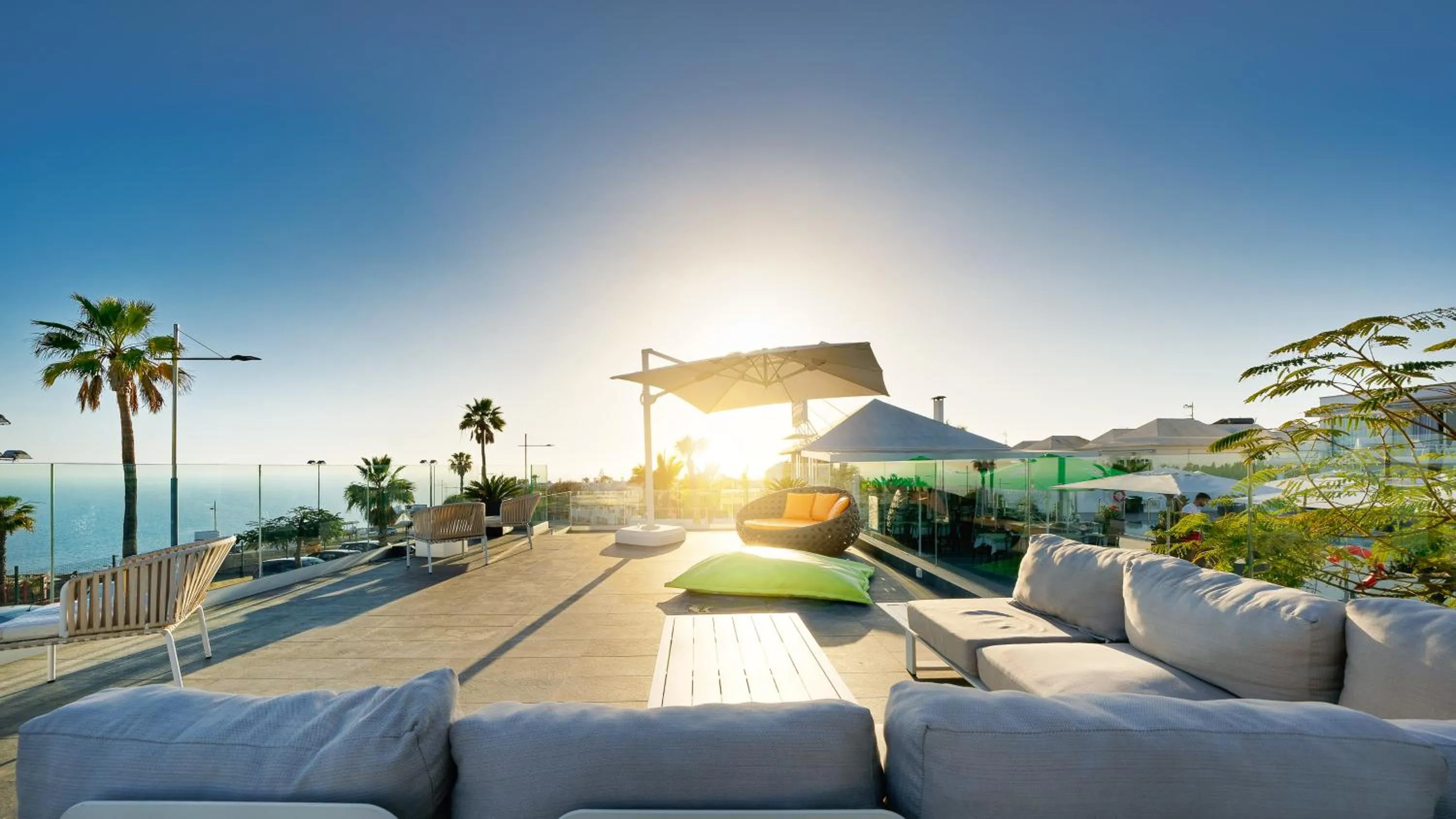 Ura Hotels Lara Adults Only