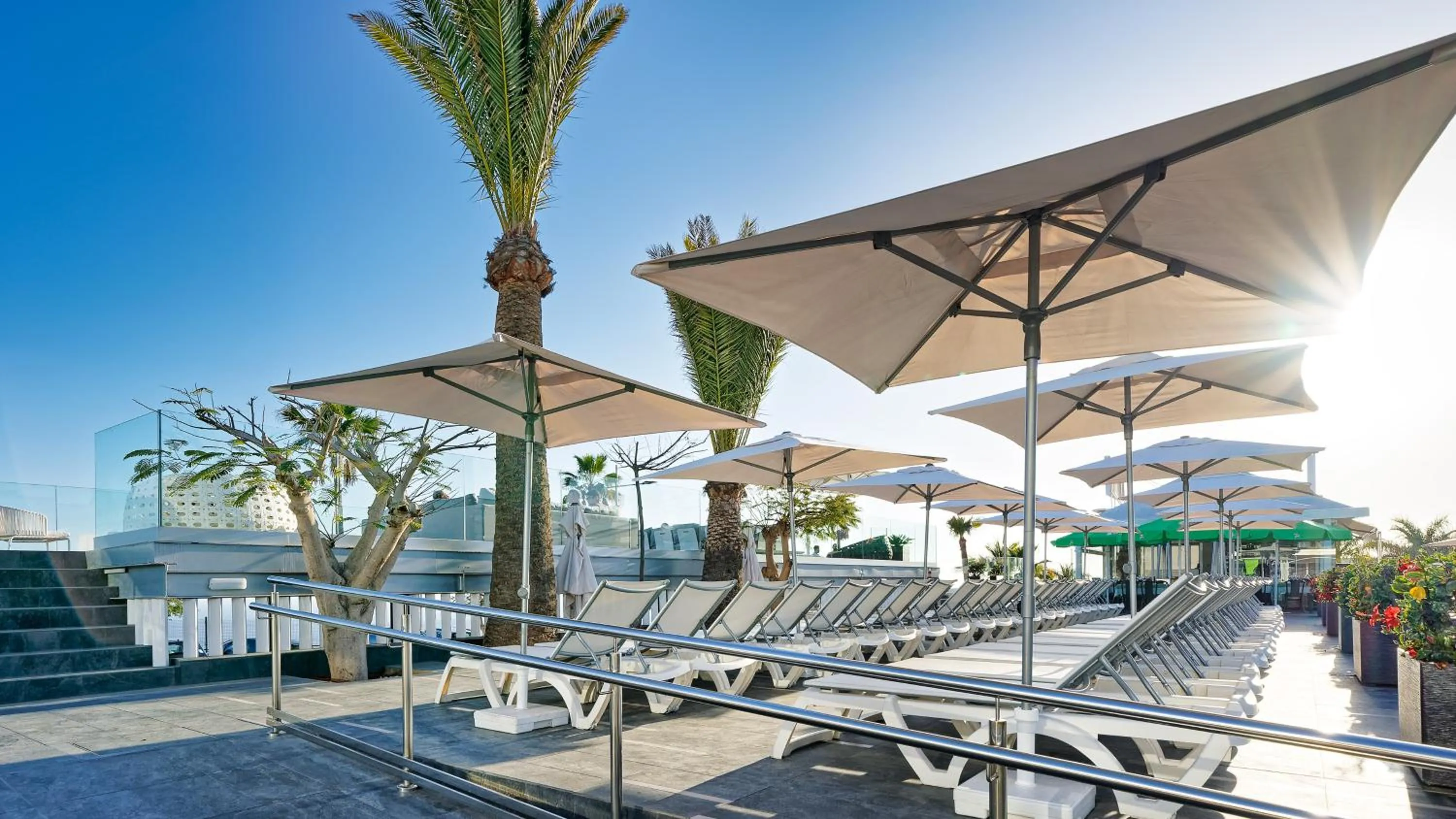 Ura Hotels Lara Adults Only