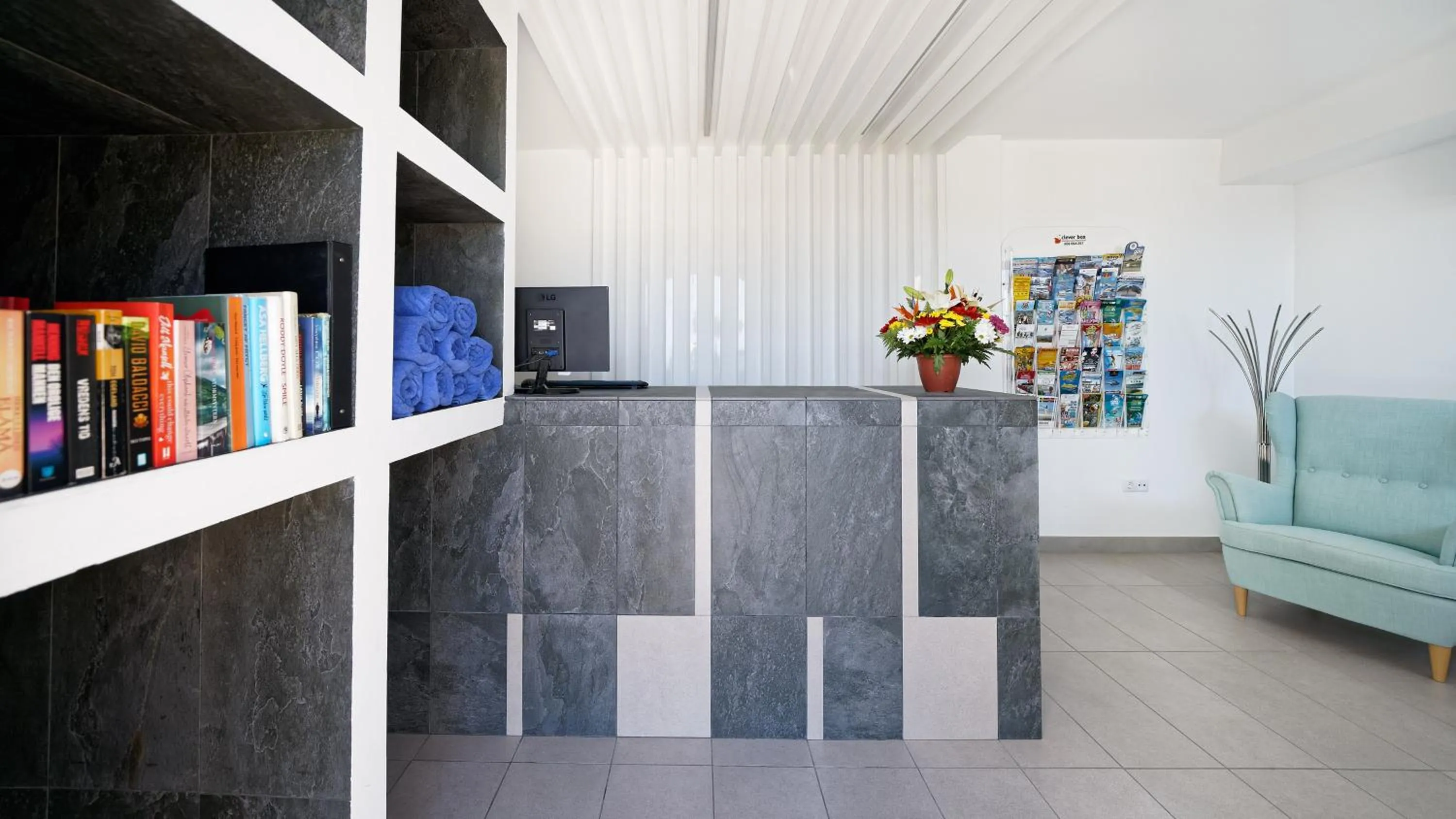 Ura Hotels Lara Adults Only