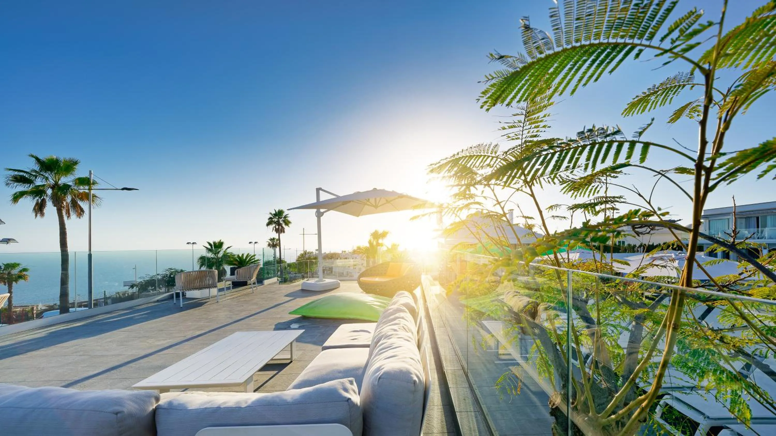 Ura Hotels Lara Adults Only