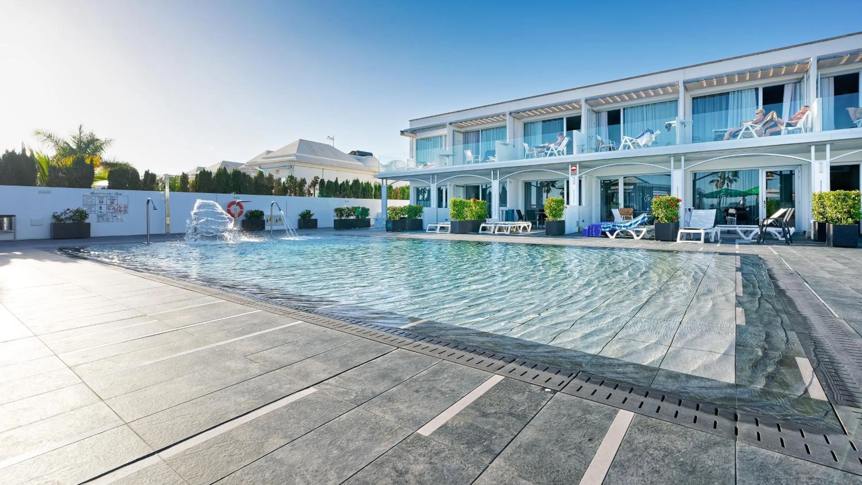 Ura Hotels Lara Adults Only