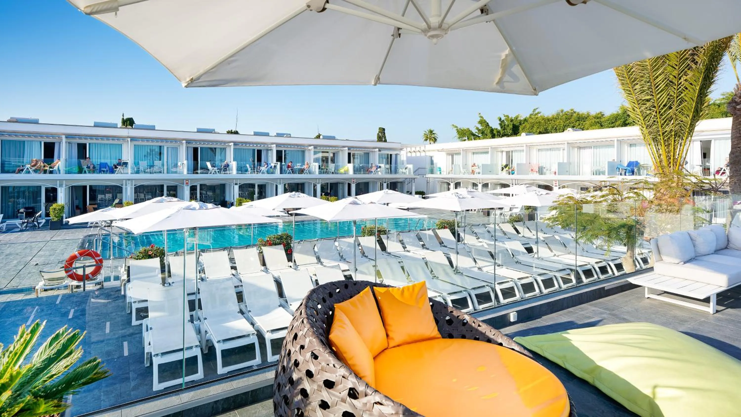 Ura Hotels Lara Adults Only