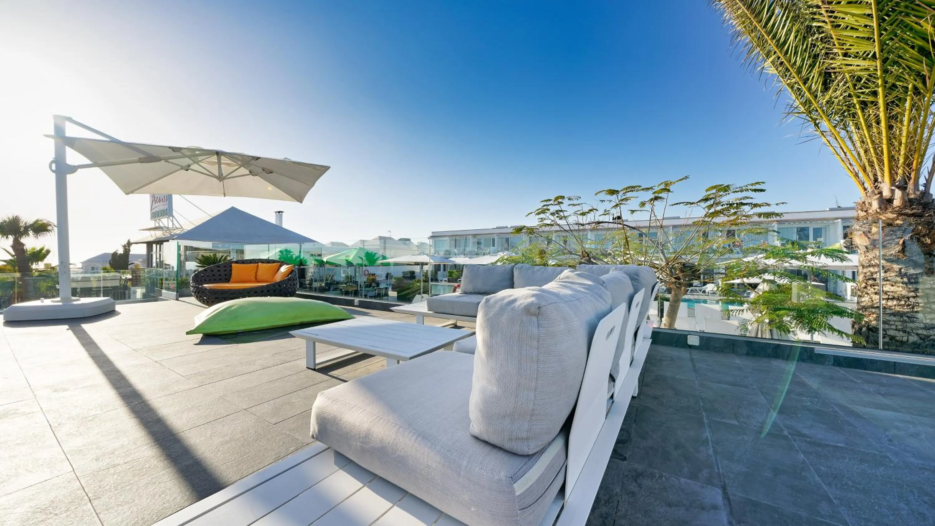 Ura Hotels Lara Adults Only