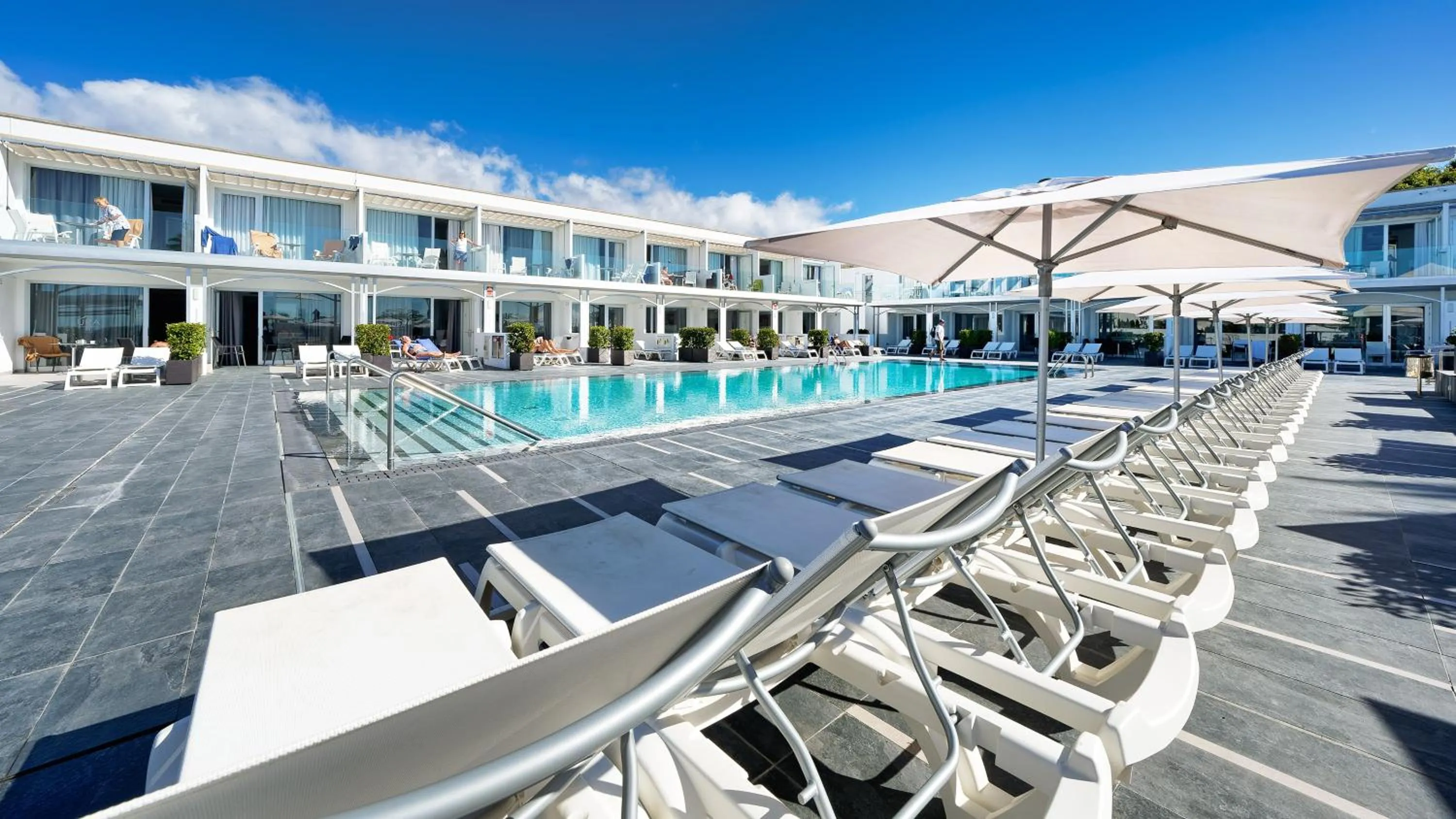 Ura Hotels Lara Adults Only