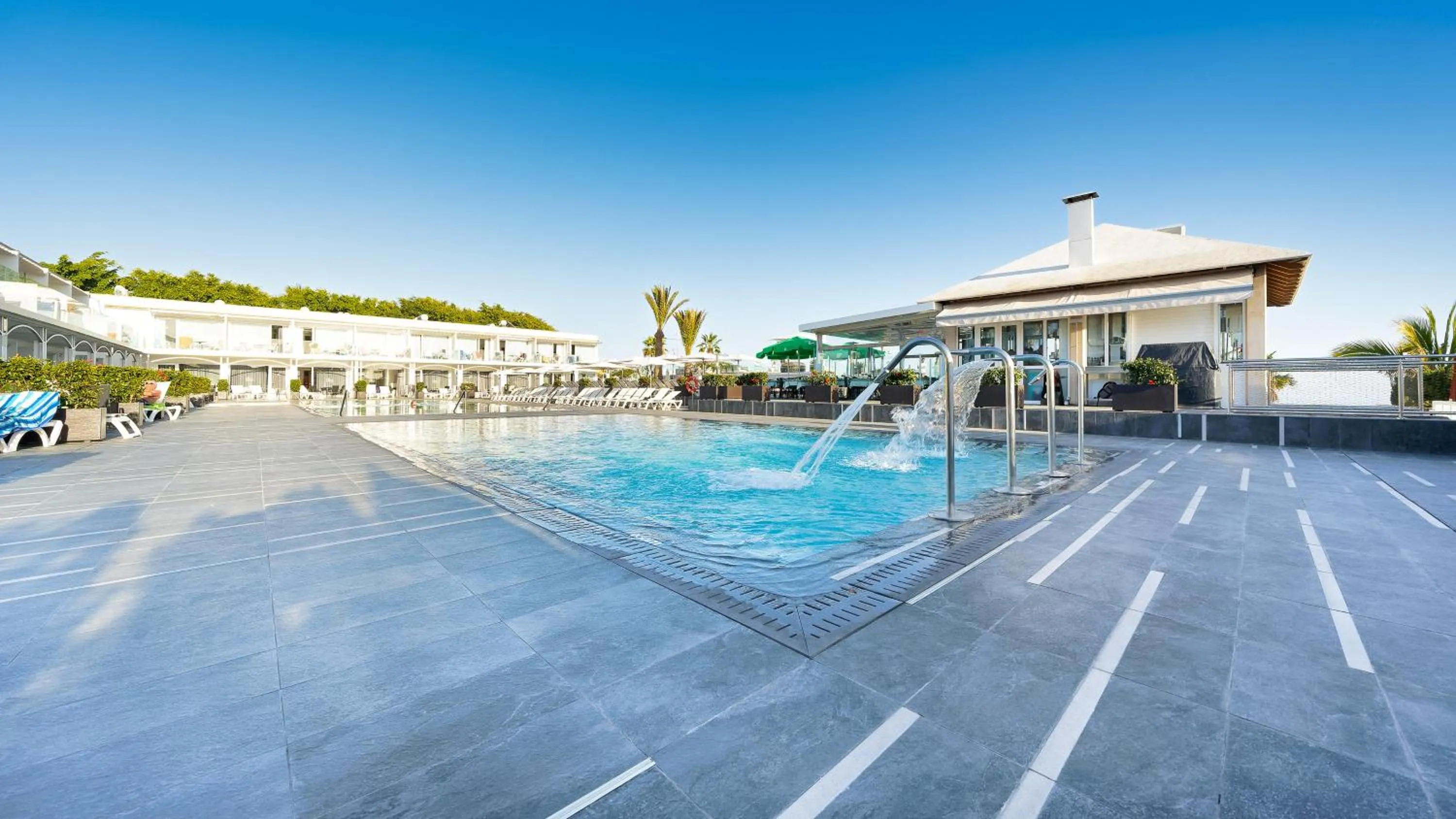 Ura Hotels Lara Adults Only