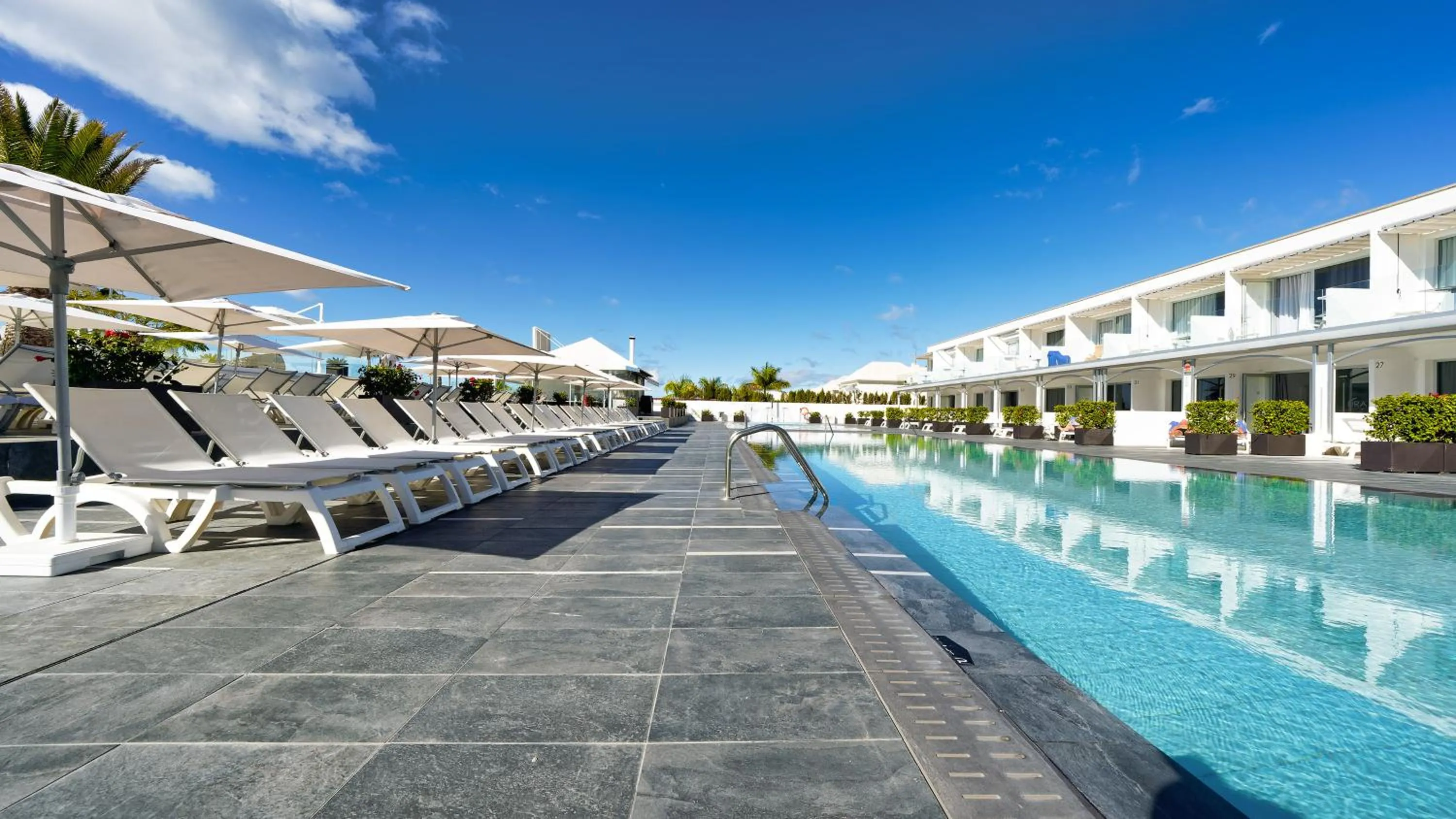 Ura Hotels Lara Adults Only