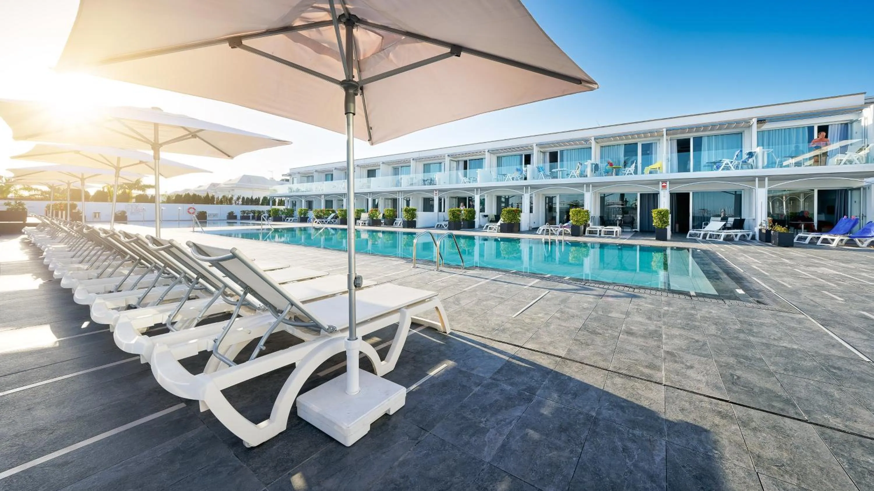 Ura Hotels Lara Adults Only