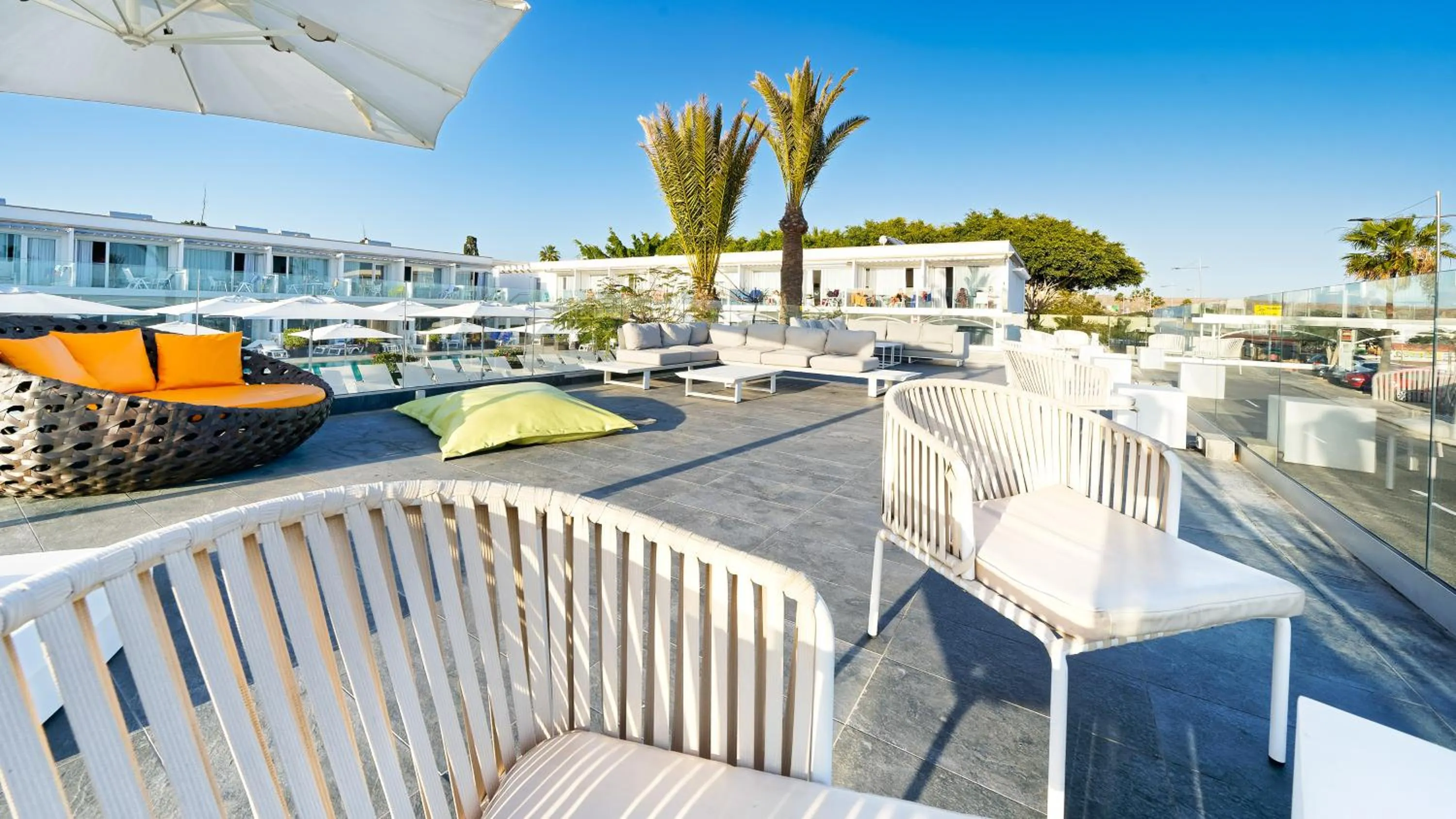 Ura Hotels Lara Adults Only