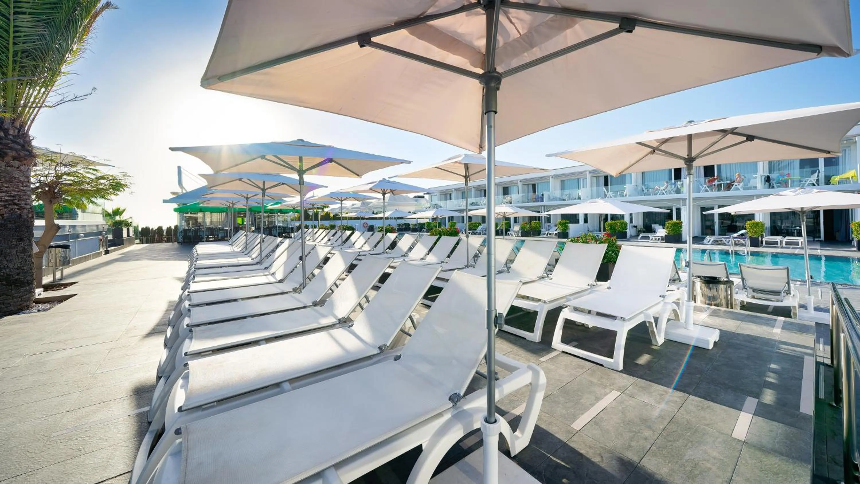 Ura Hotels Lara Adults Only