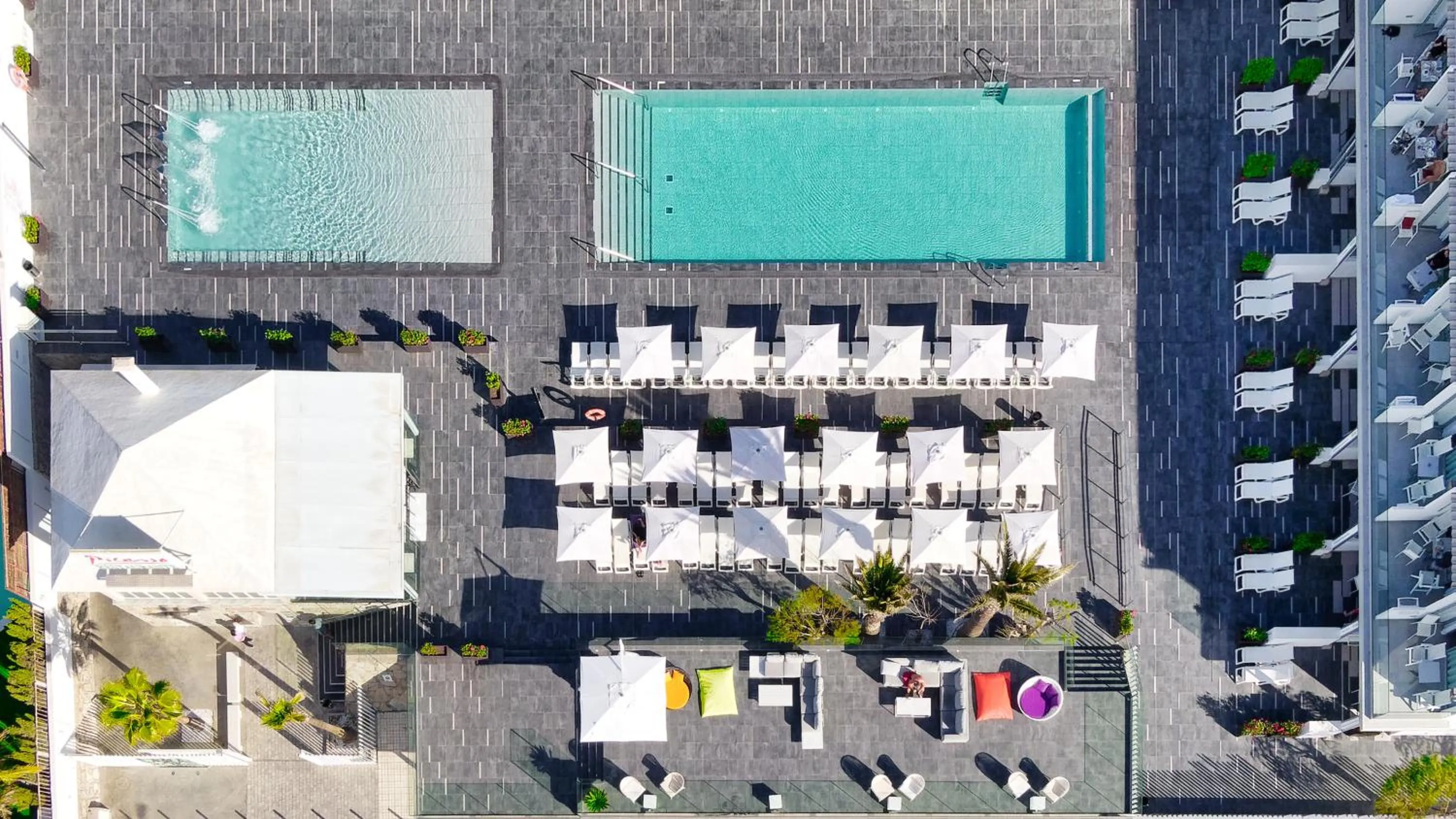 Ura Hotels Lara Adults Only