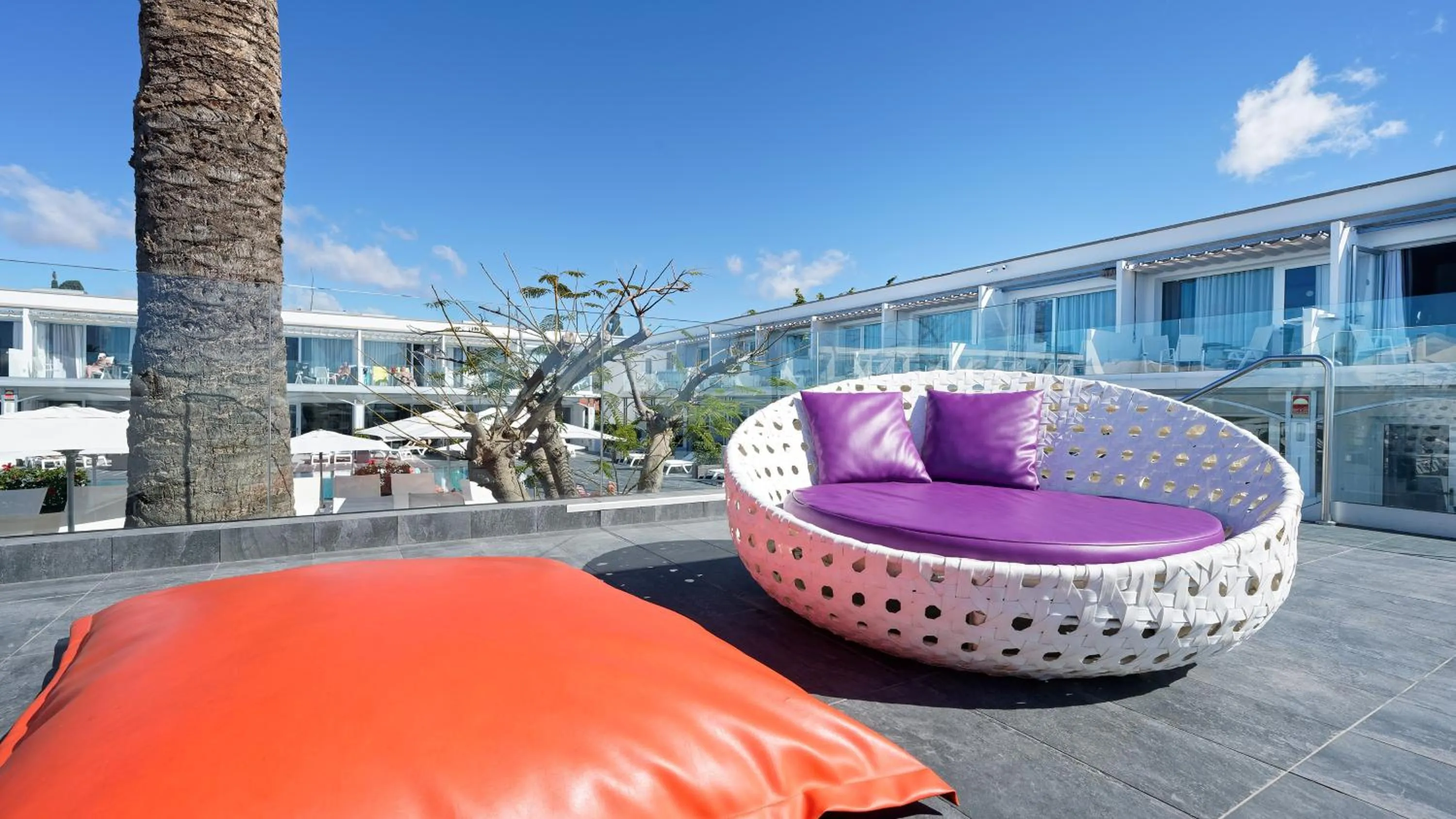 Ura Hotels Lara Adults Only