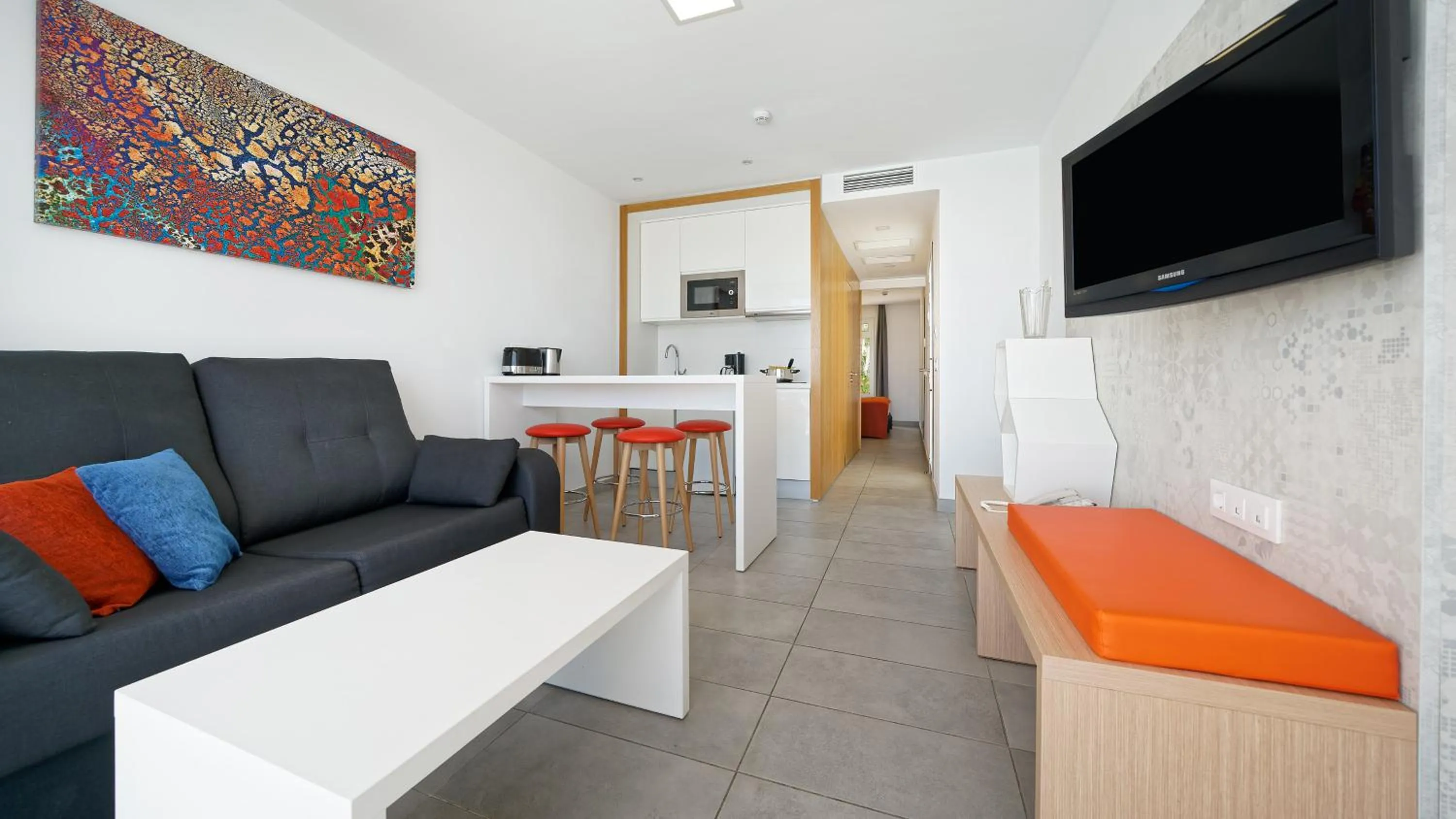 Ura Hotels Lara Adults Only