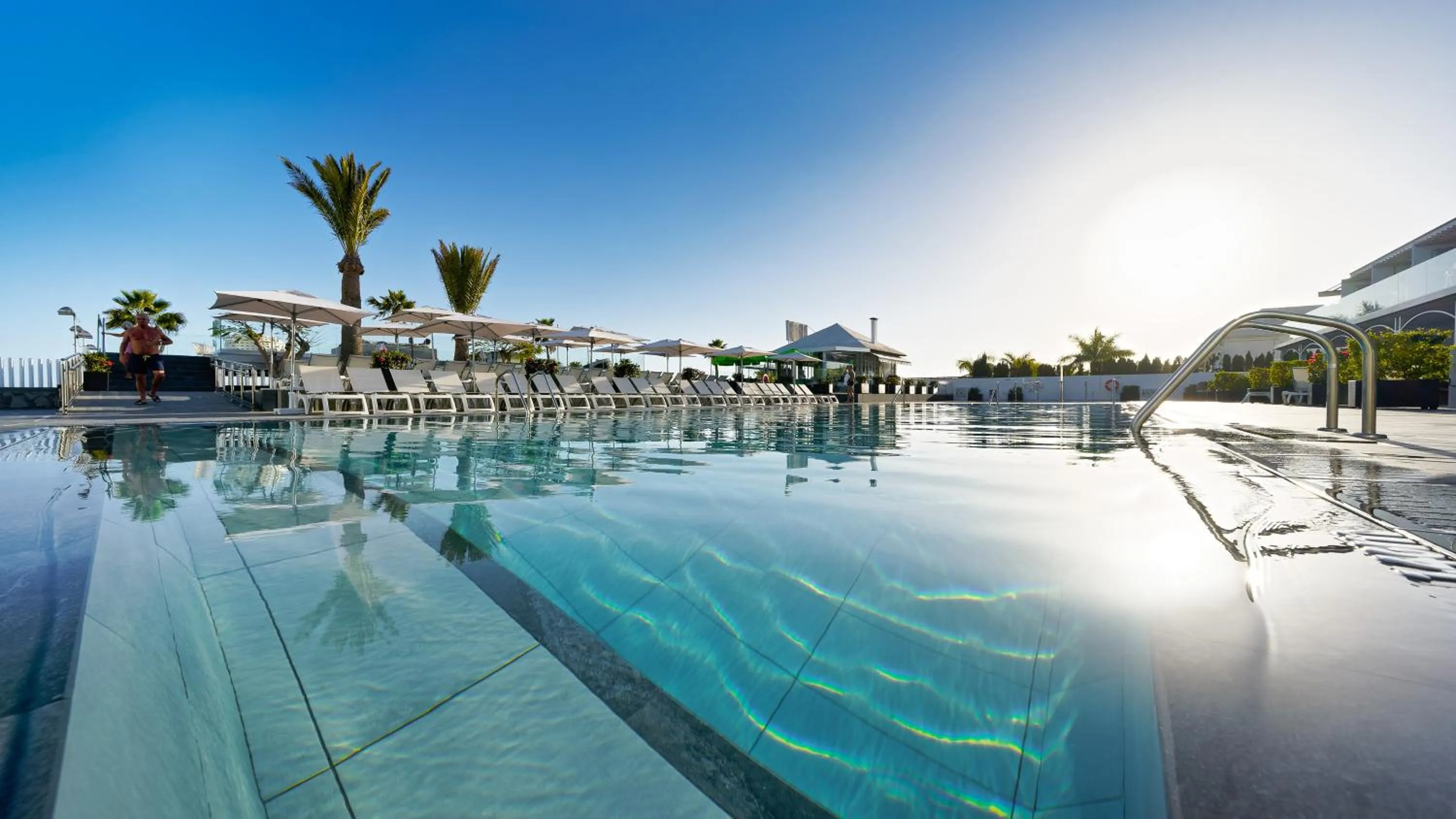 Ura Hotels Lara Adults Only