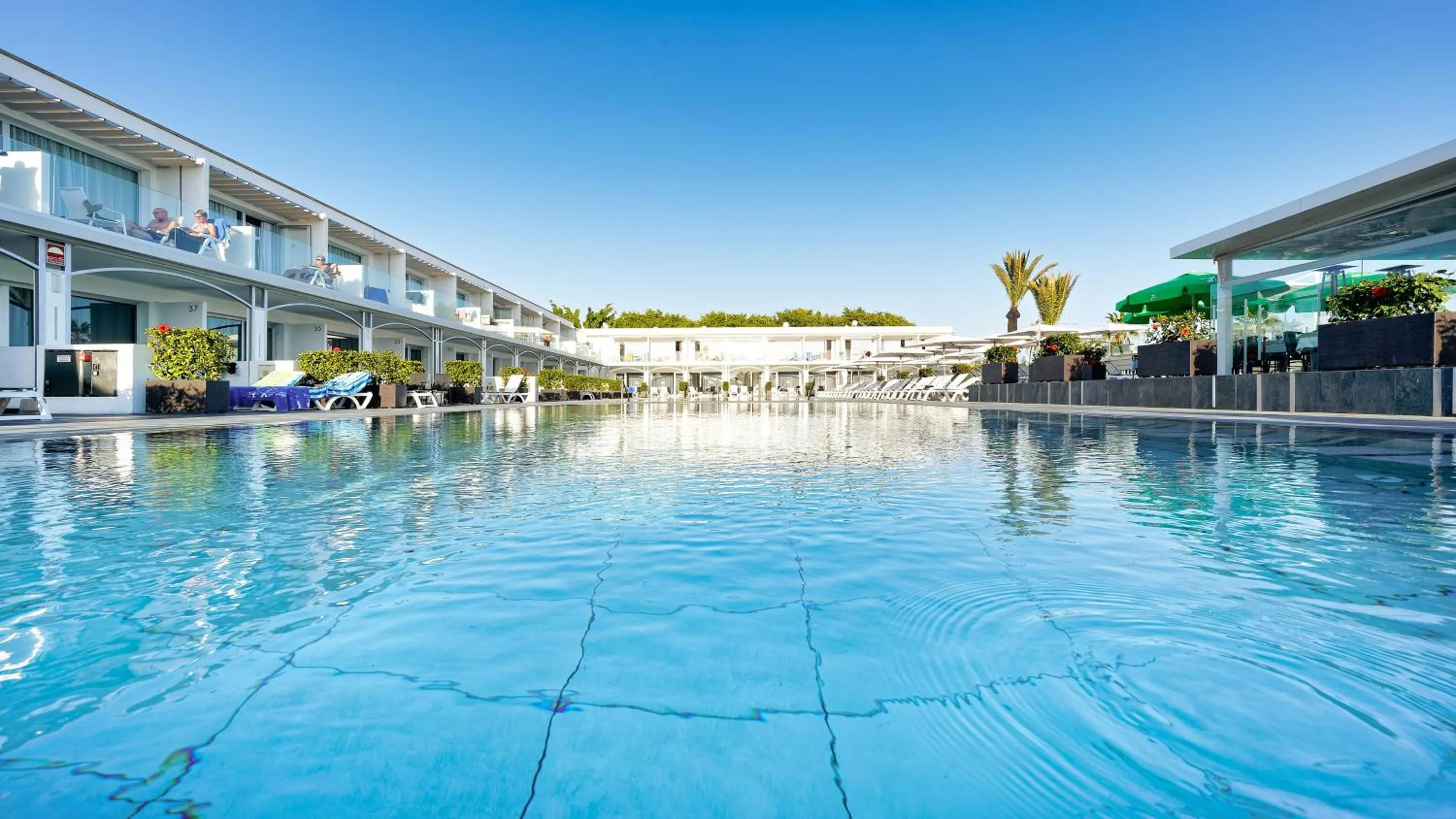 Ura Hotels Lara Adults Only