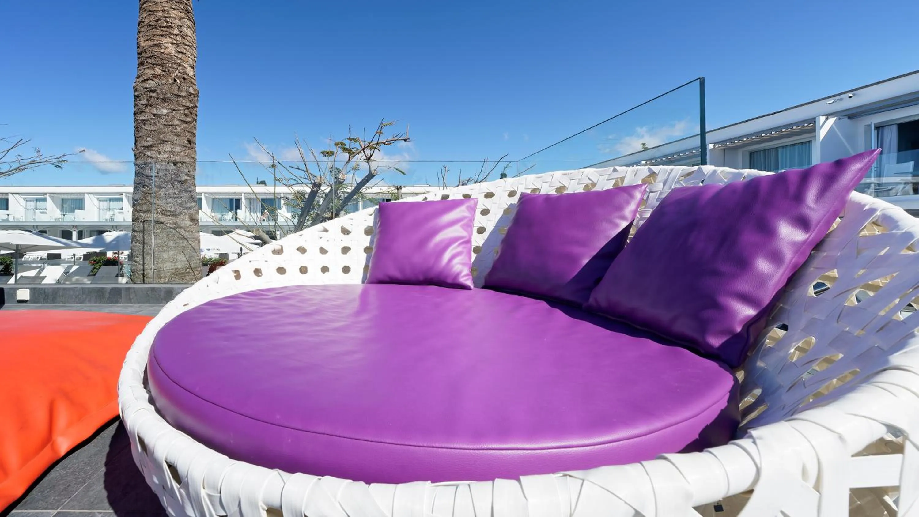 Ura Hotels Lara Adults Only