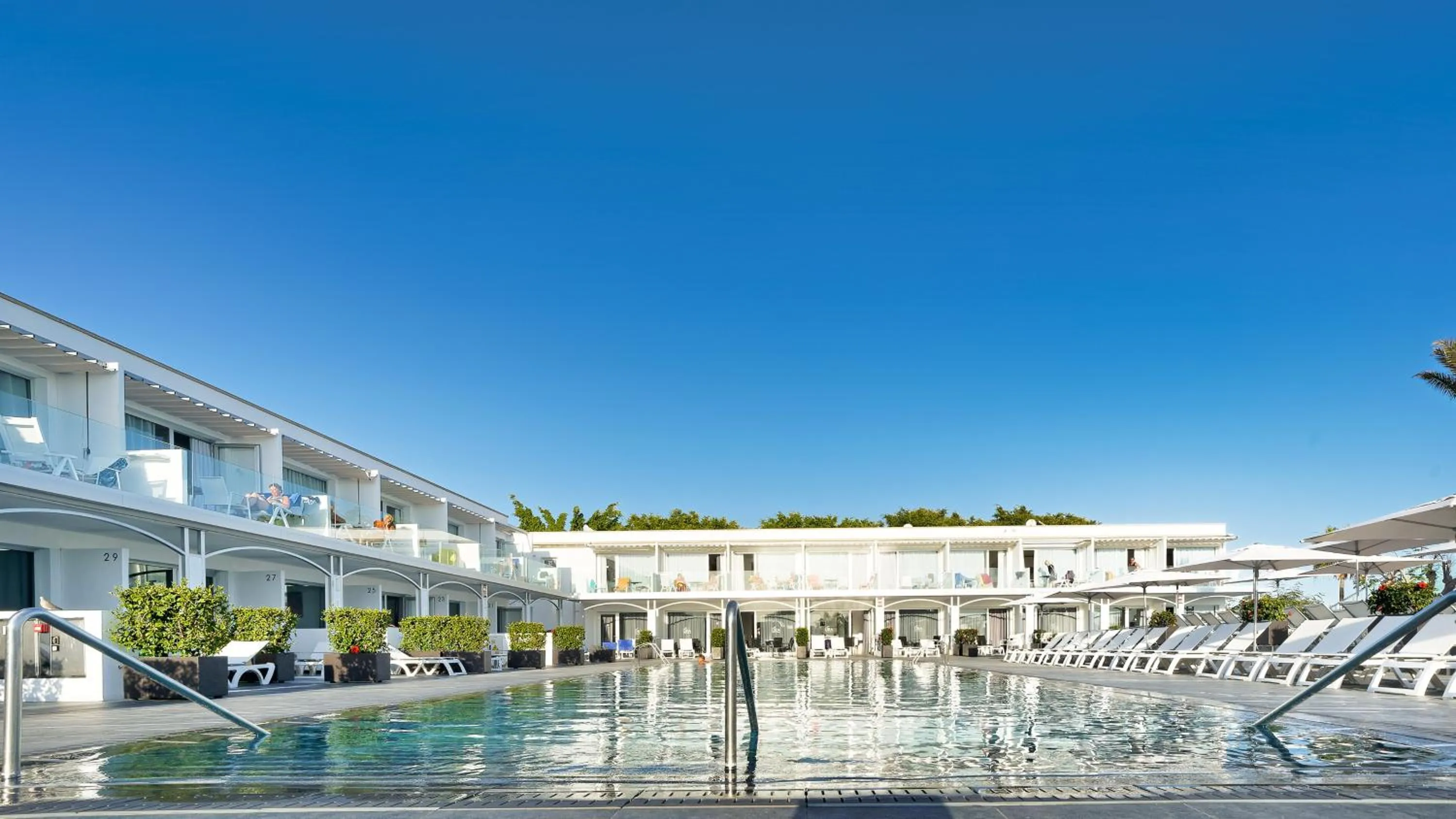 Ura Hotels Lara Adults Only