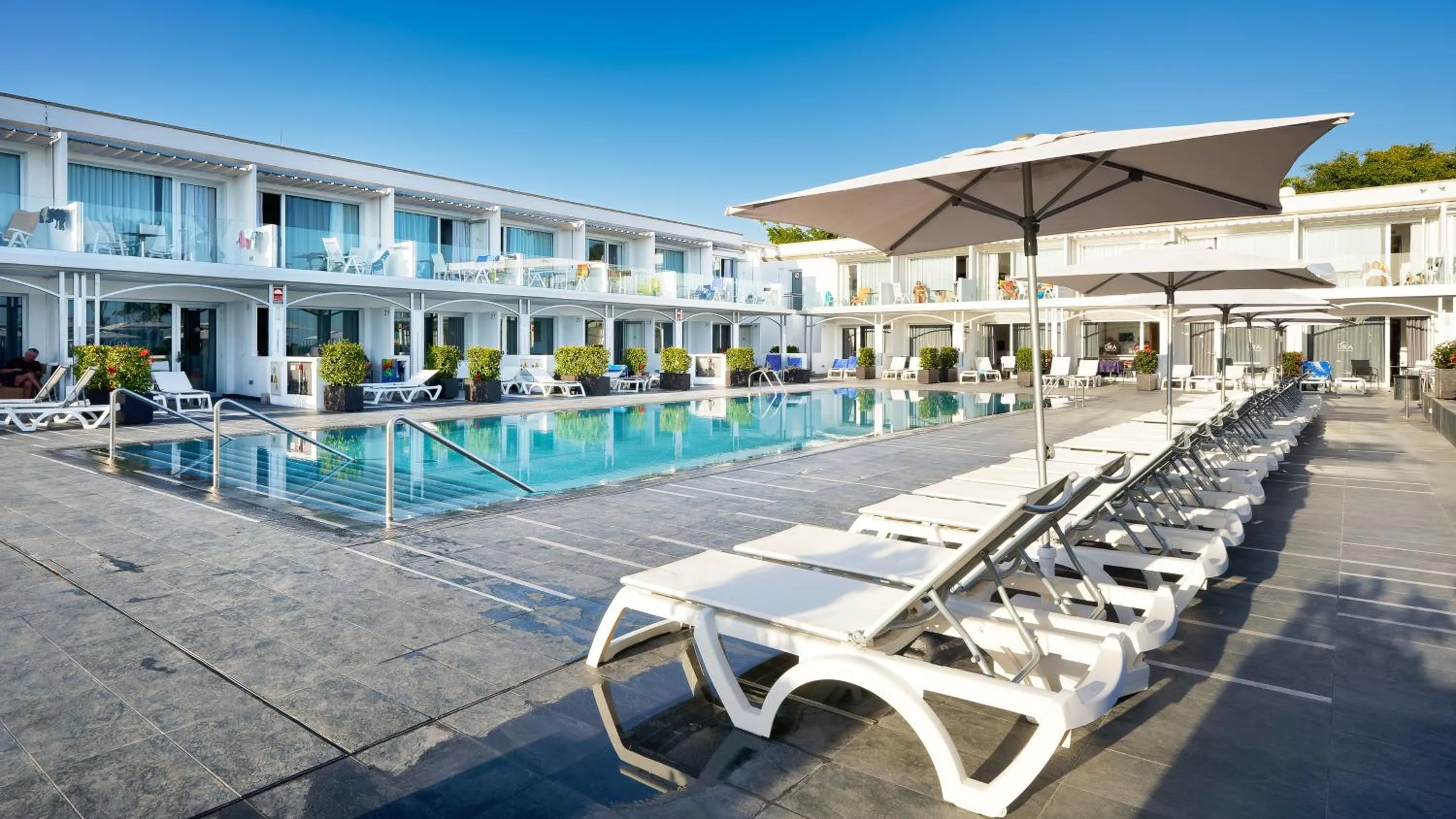 Ura Hotels Lara Adults Only