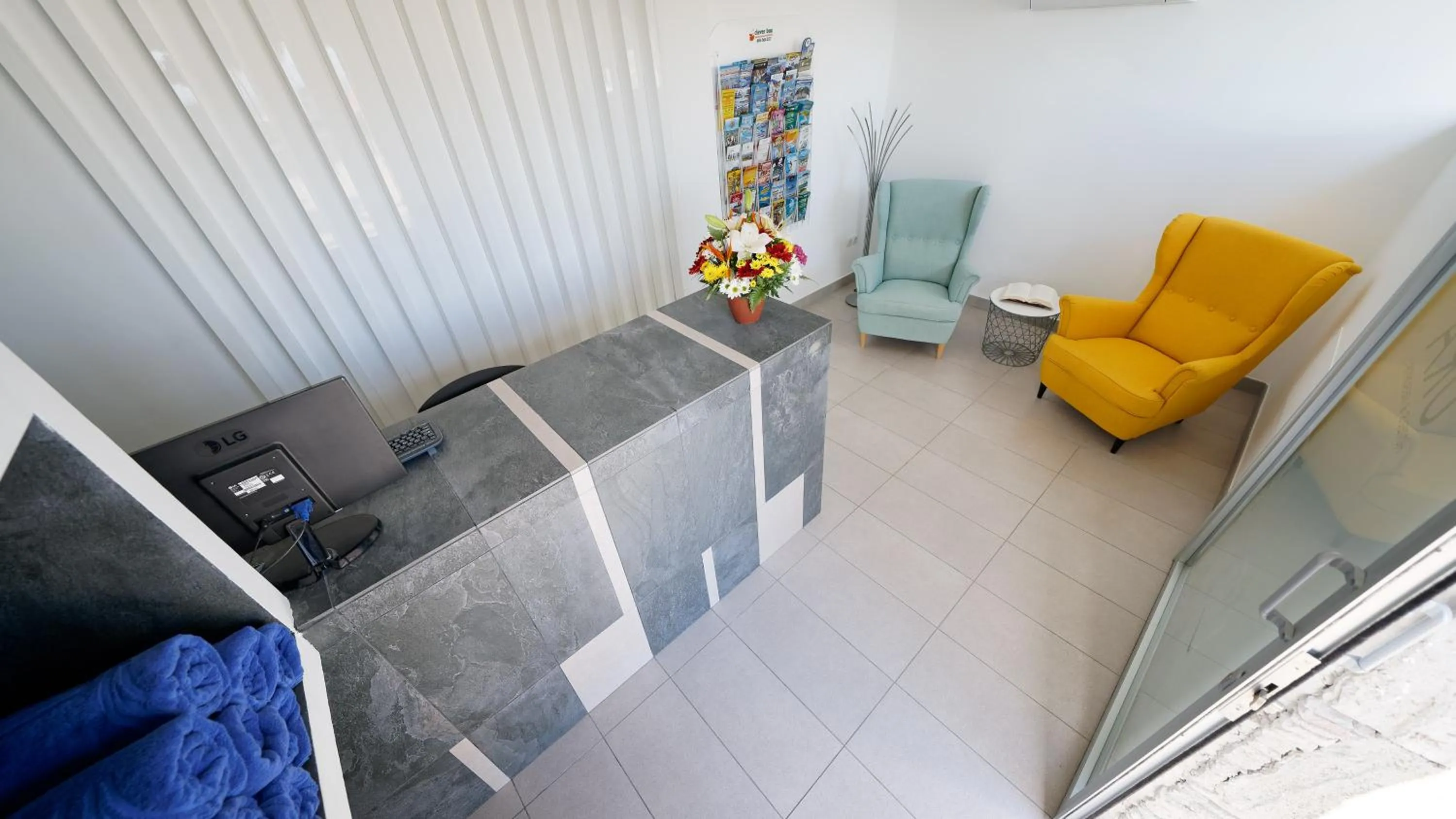 Ura Hotels Lara Adults Only