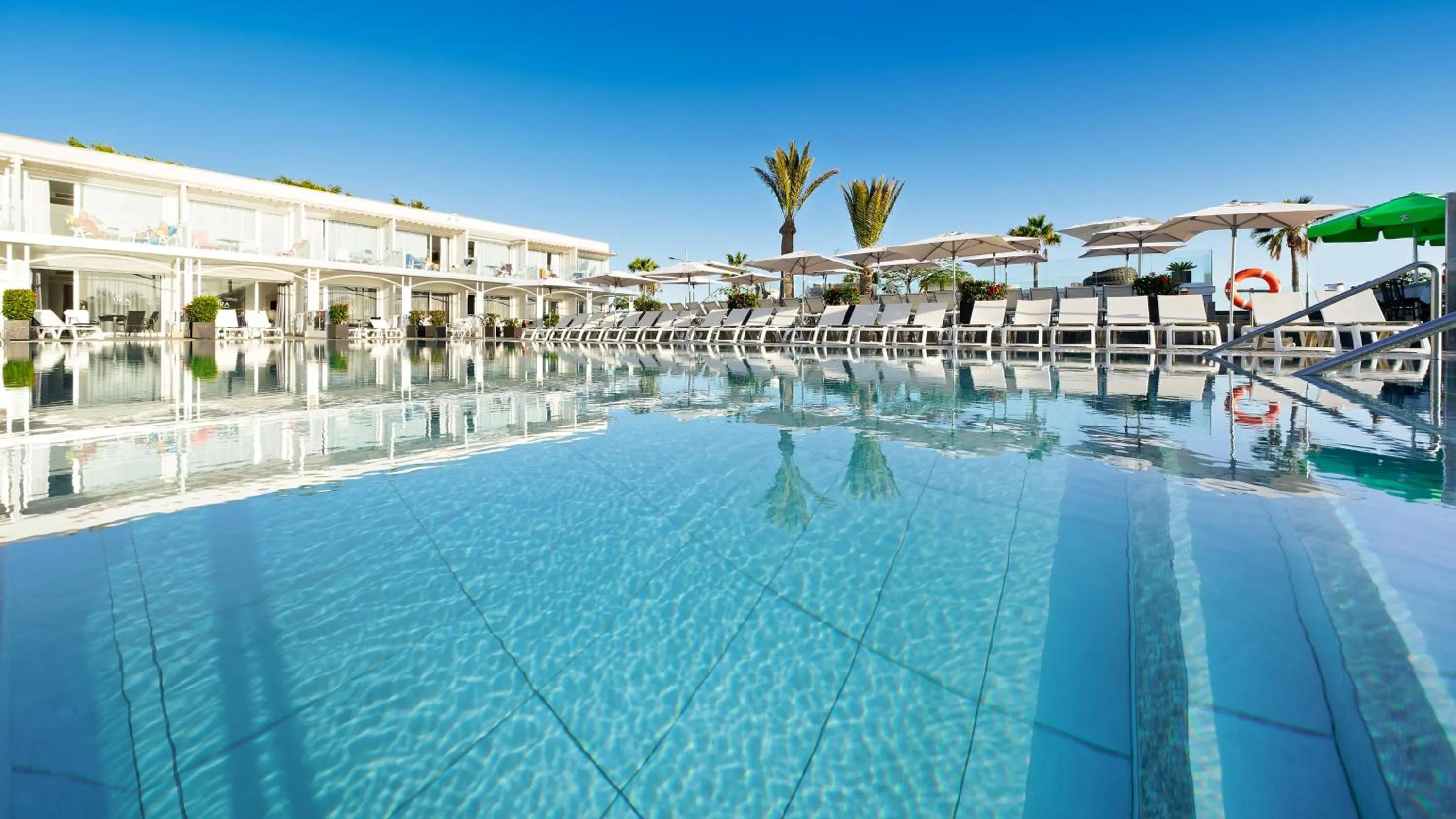 Ura Hotels Lara Adults Only