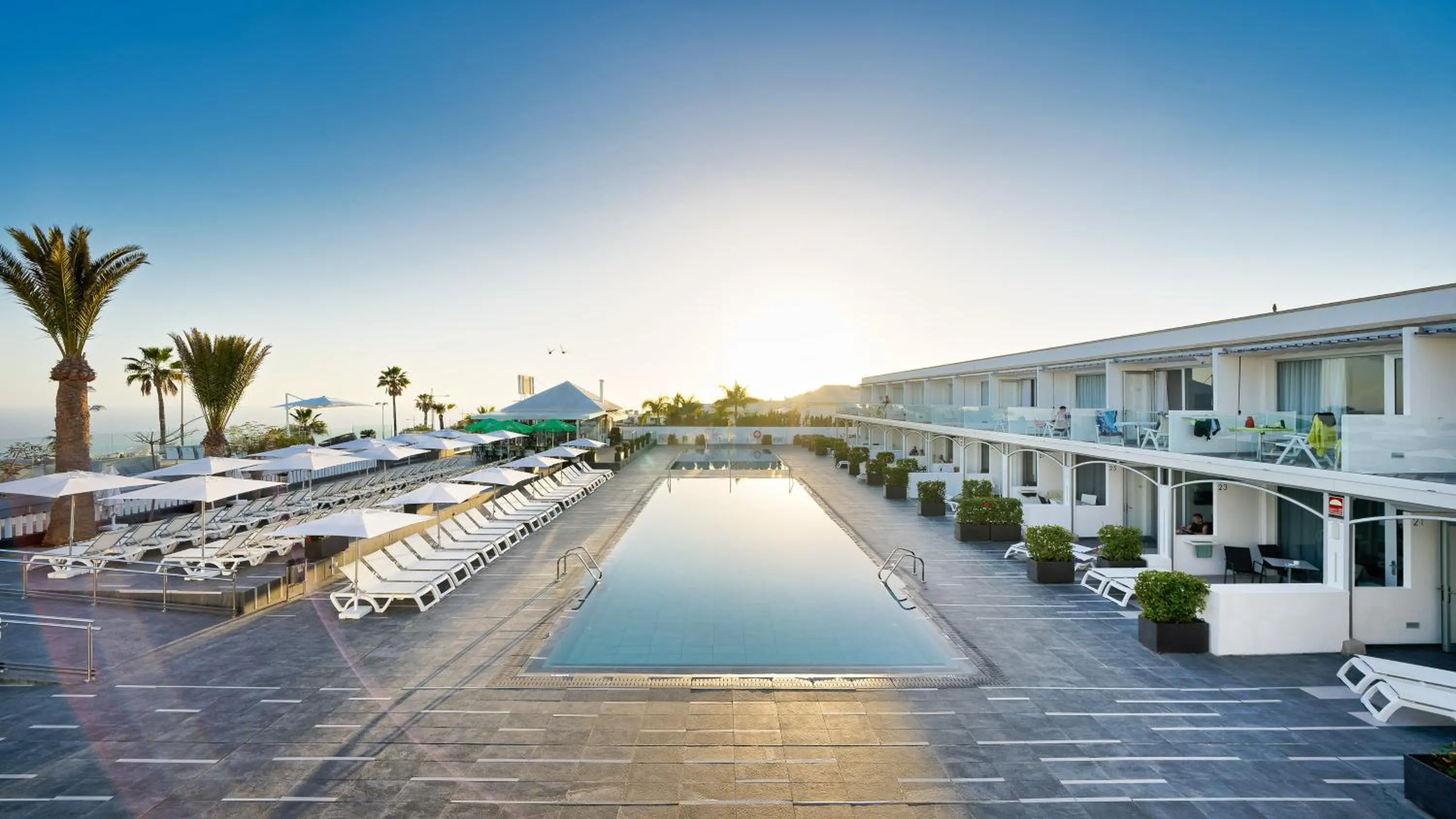 Ura Hotels Lara Adults Only