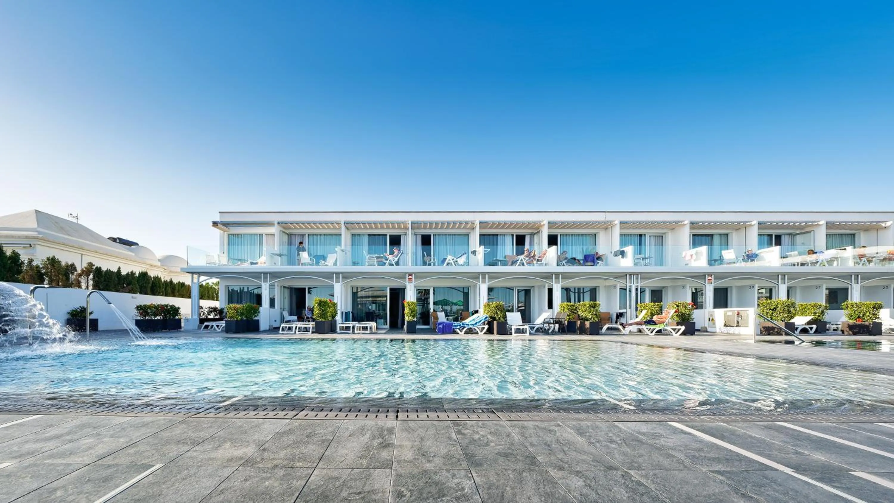 Ura Hotels Lara Adults Only