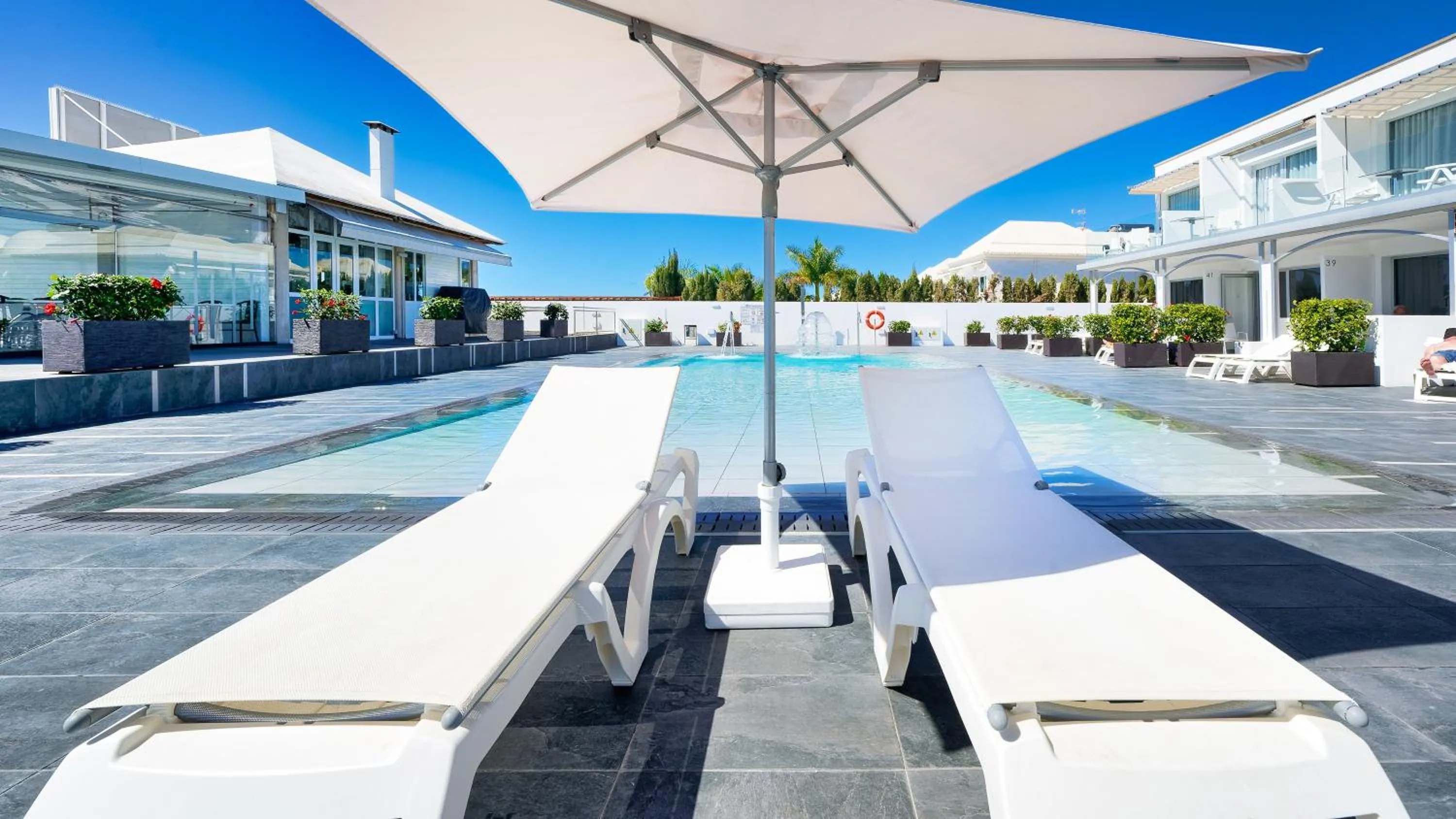 Ura Hotels Lara Adults Only