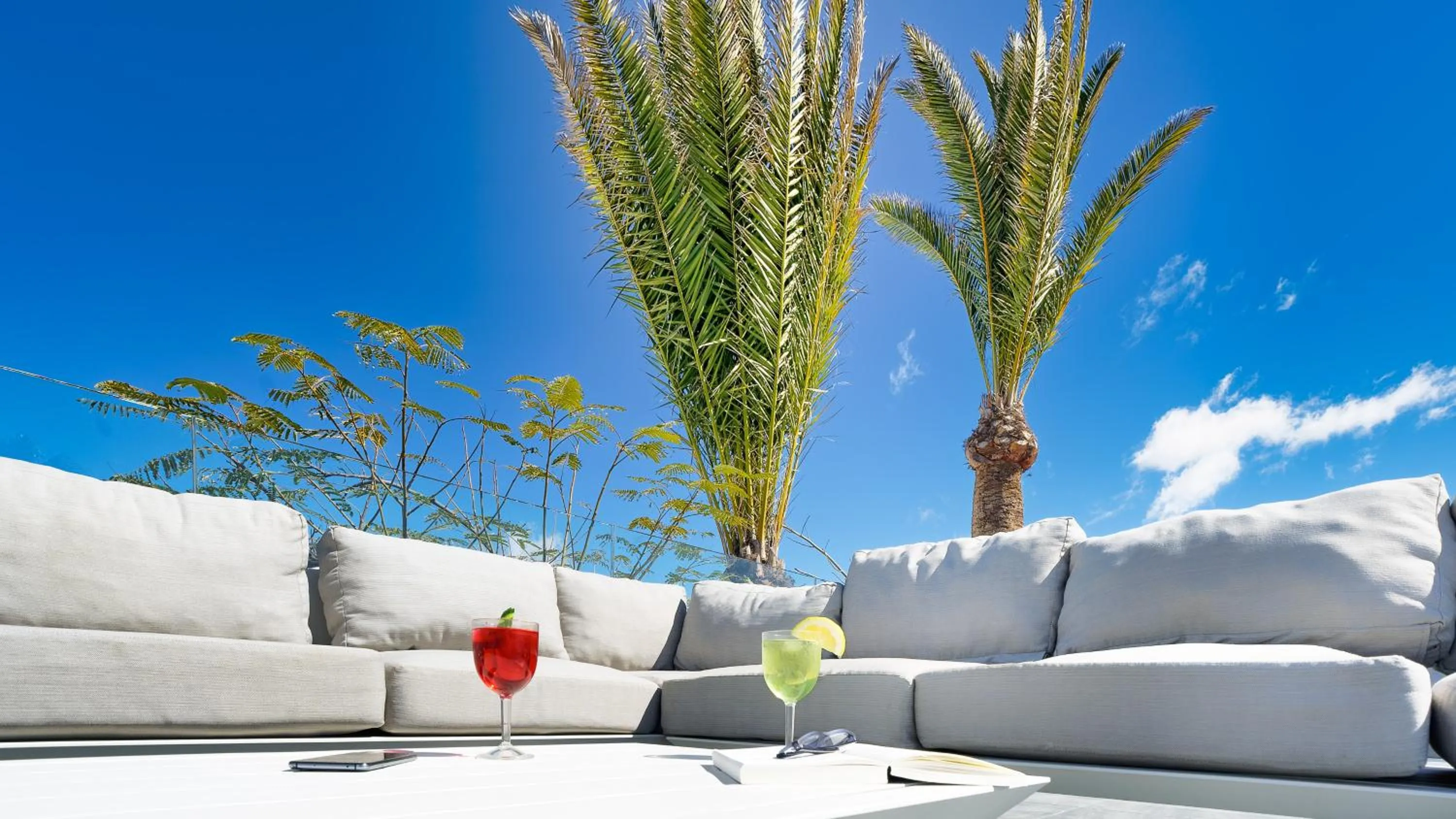 Ura Hotels Lara Adults Only