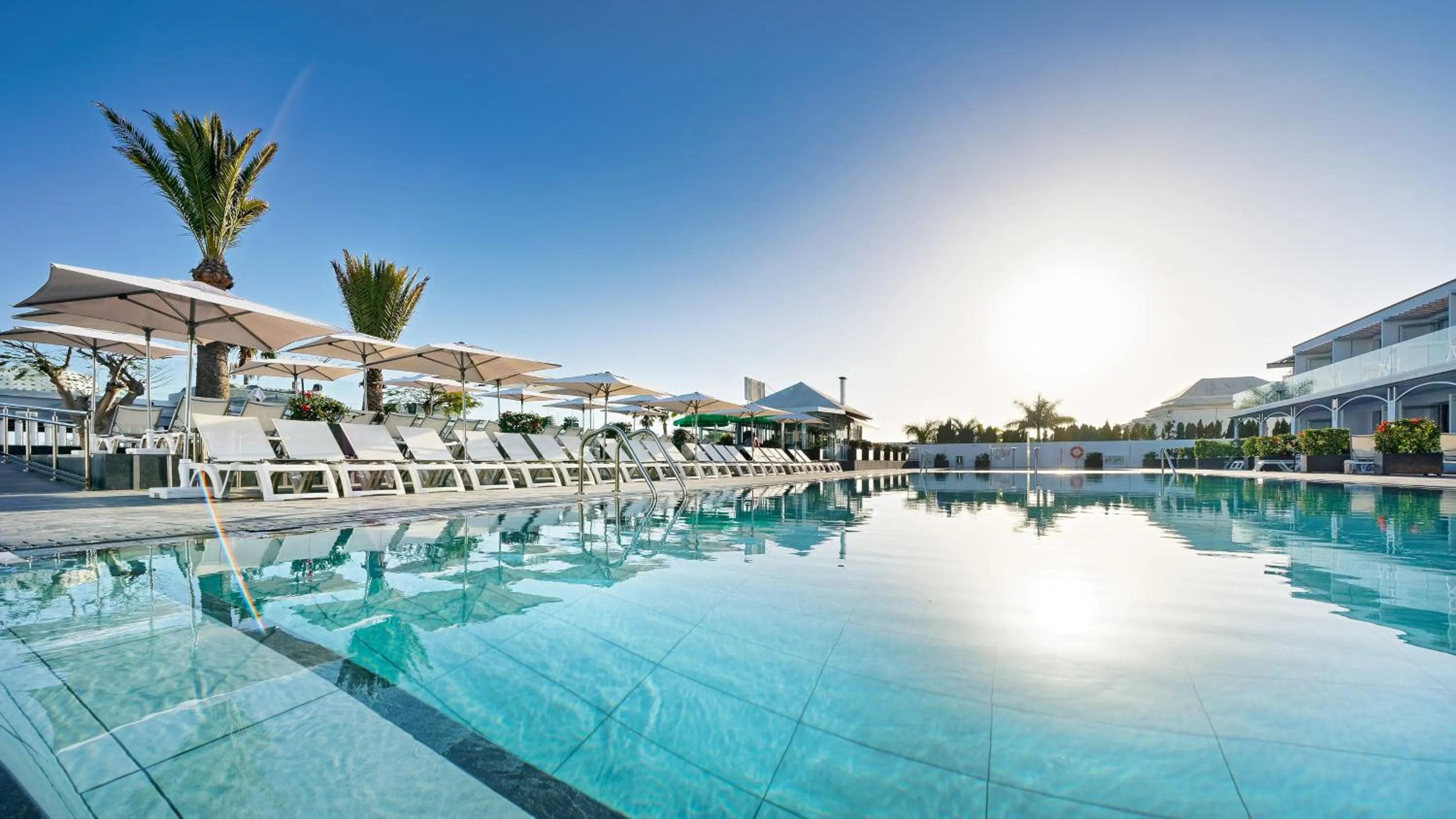 Ura Hotels Lara Adults Only