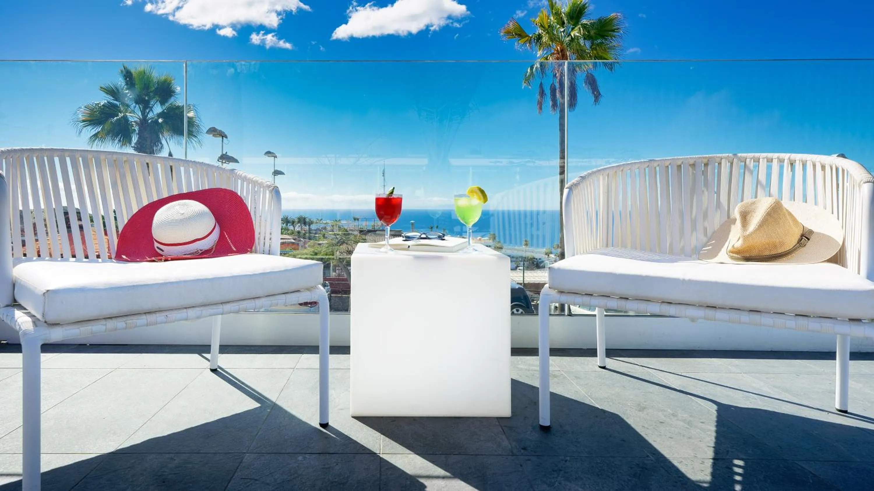 Ura Hotels Lara Adults Only