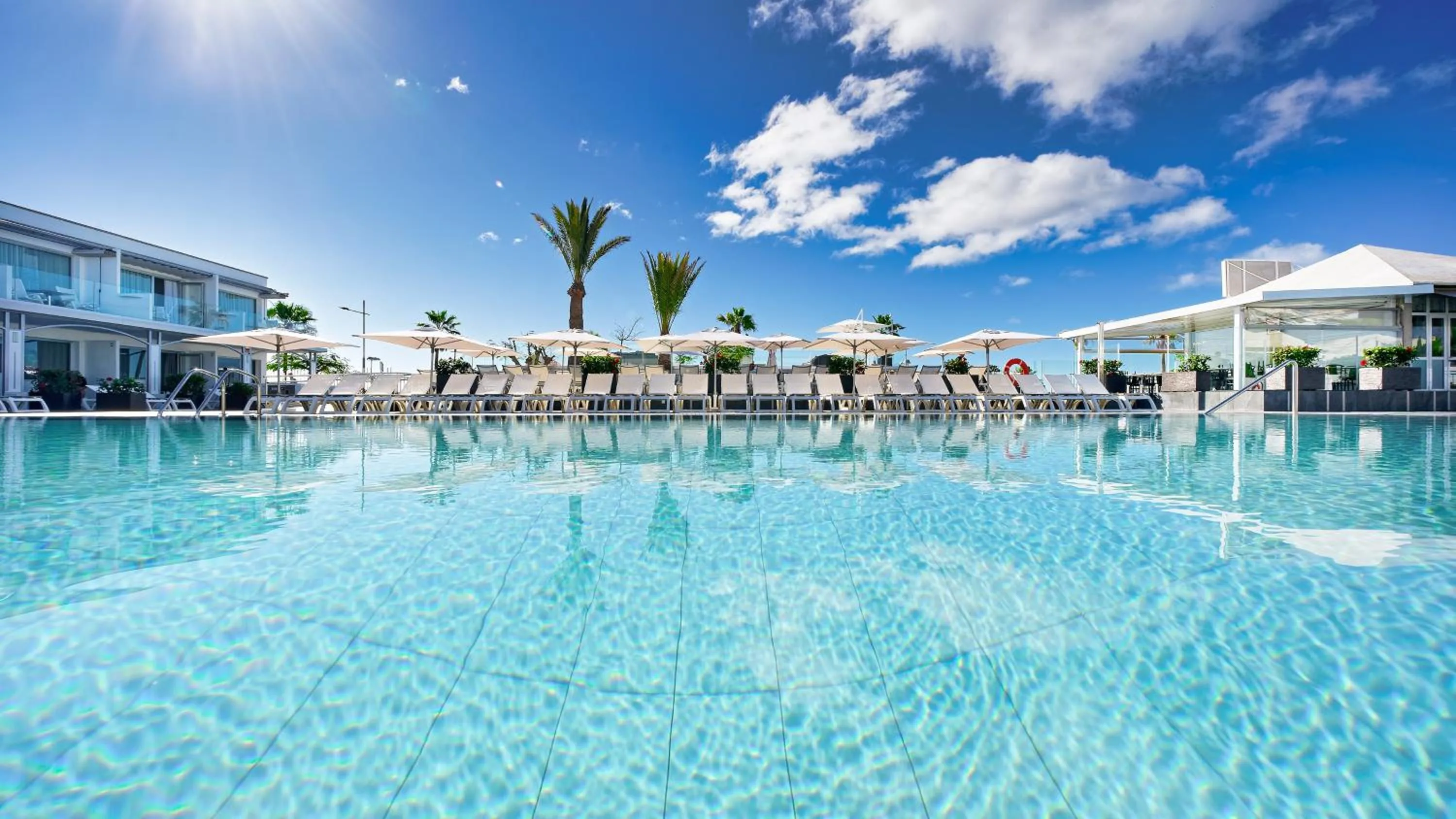 Ura Hotels Lara Adults Only