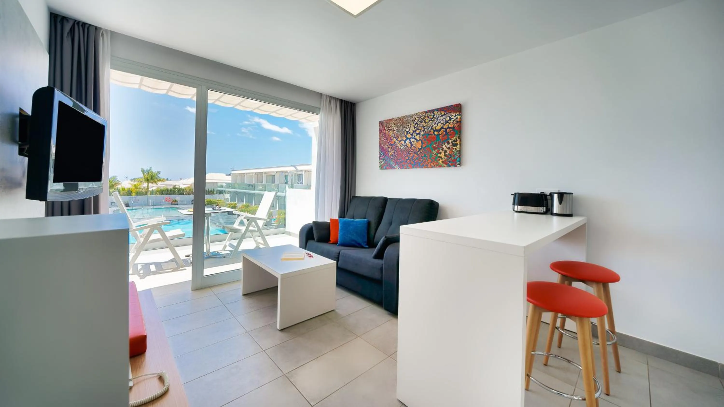 Ura Hotels Lara Adults Only