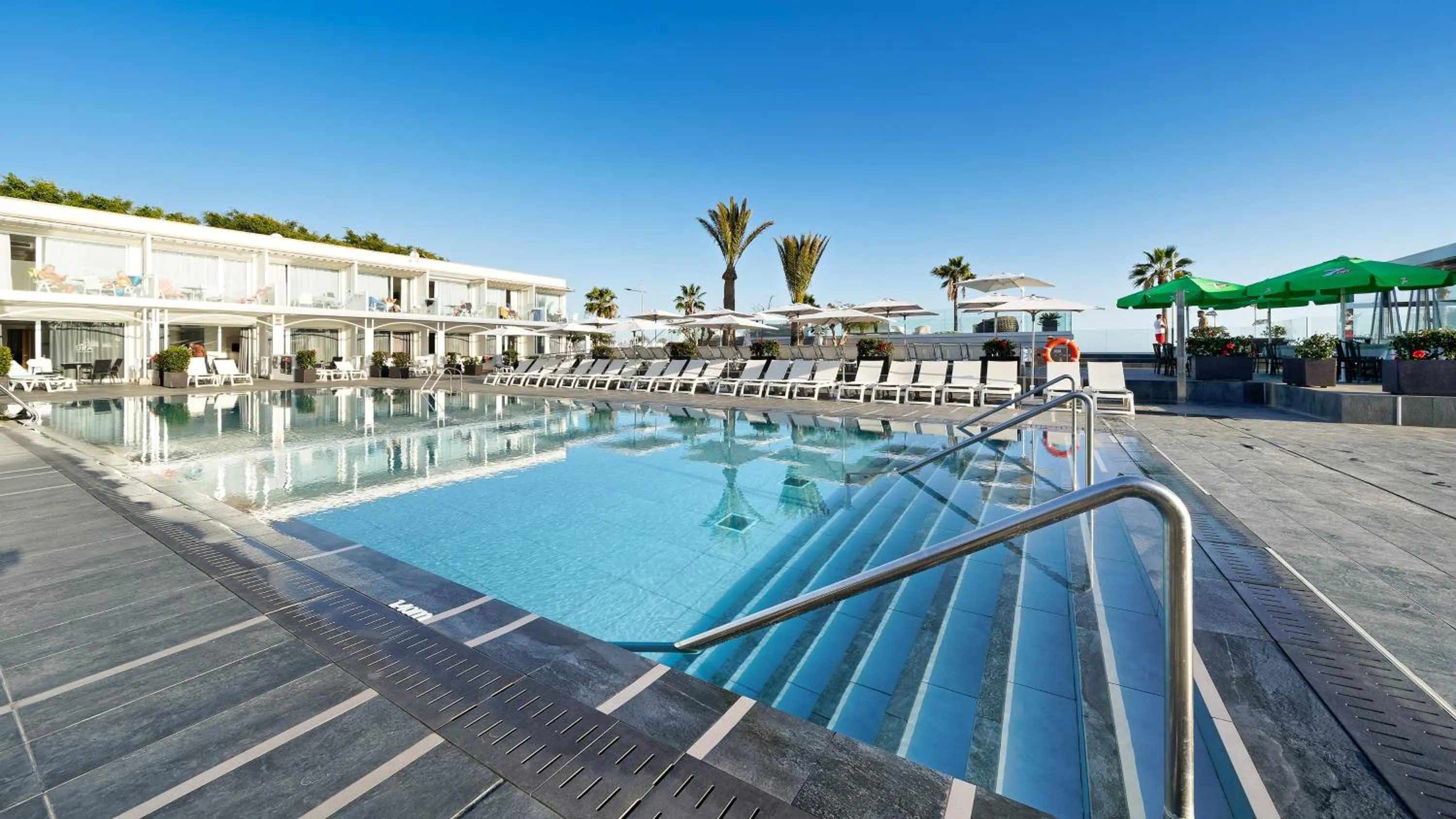 Ura Hotels Lara Adults Only