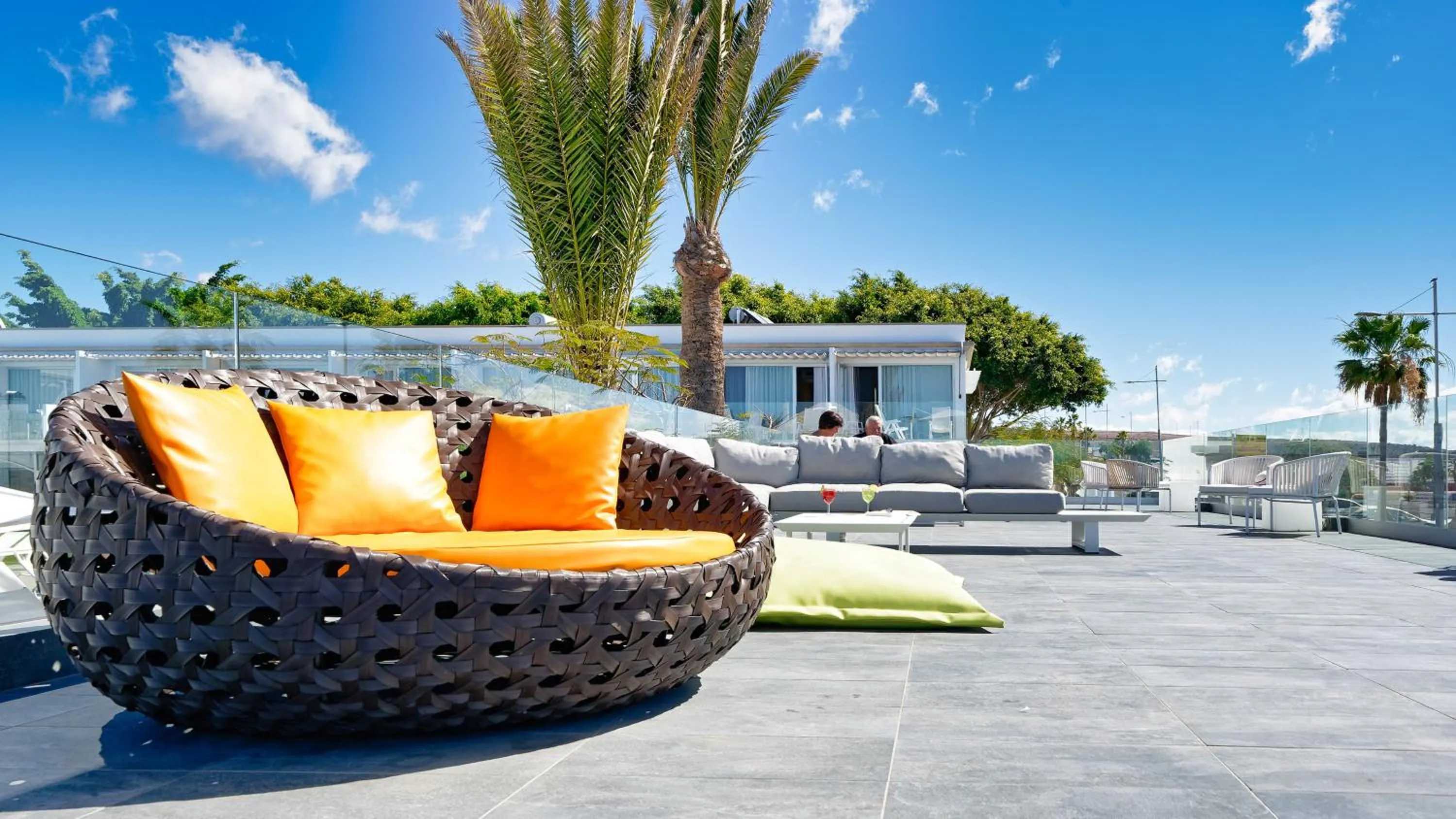 Ura Hotels Lara Adults Only