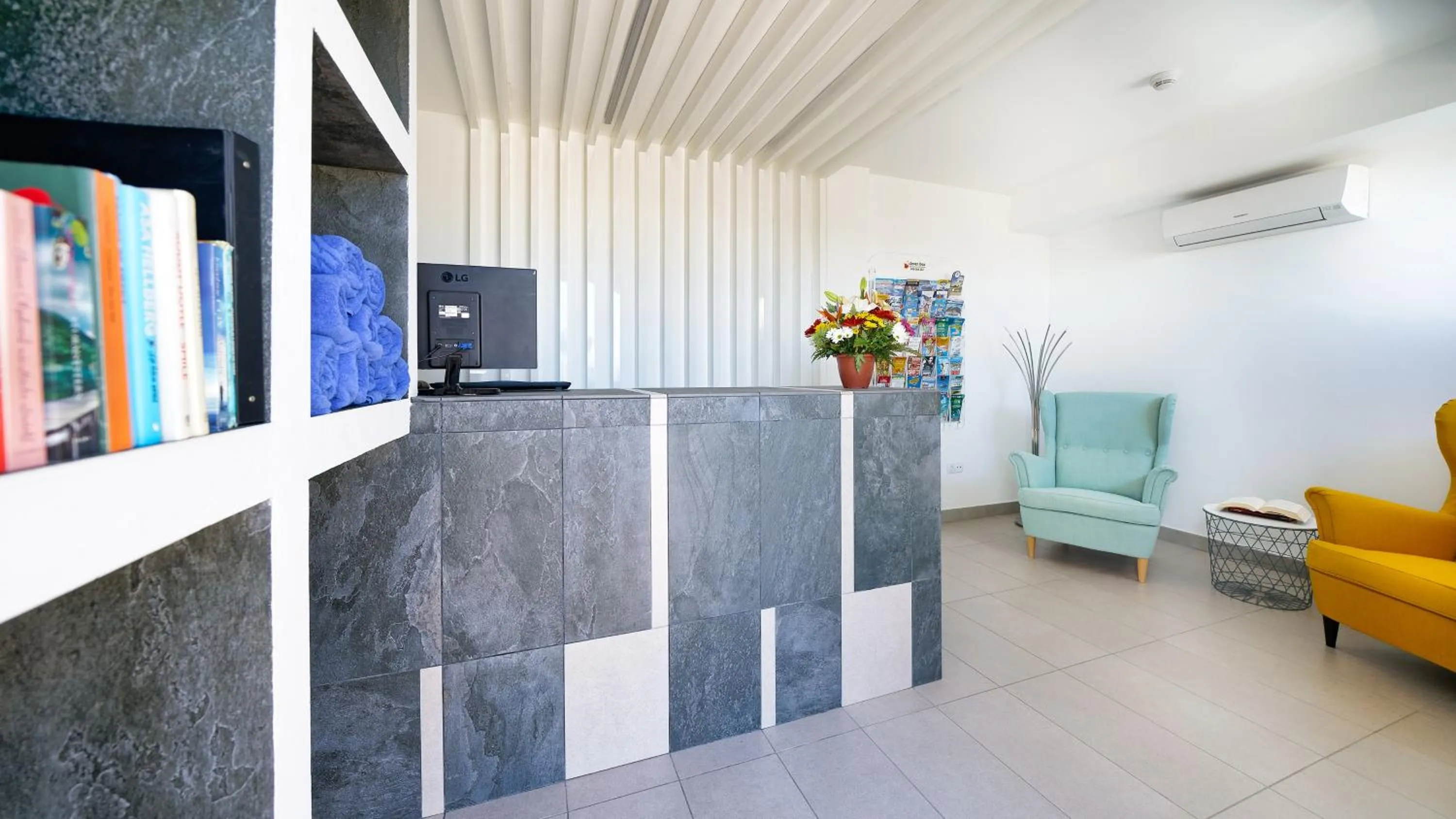 Ura Hotels Lara Adults Only