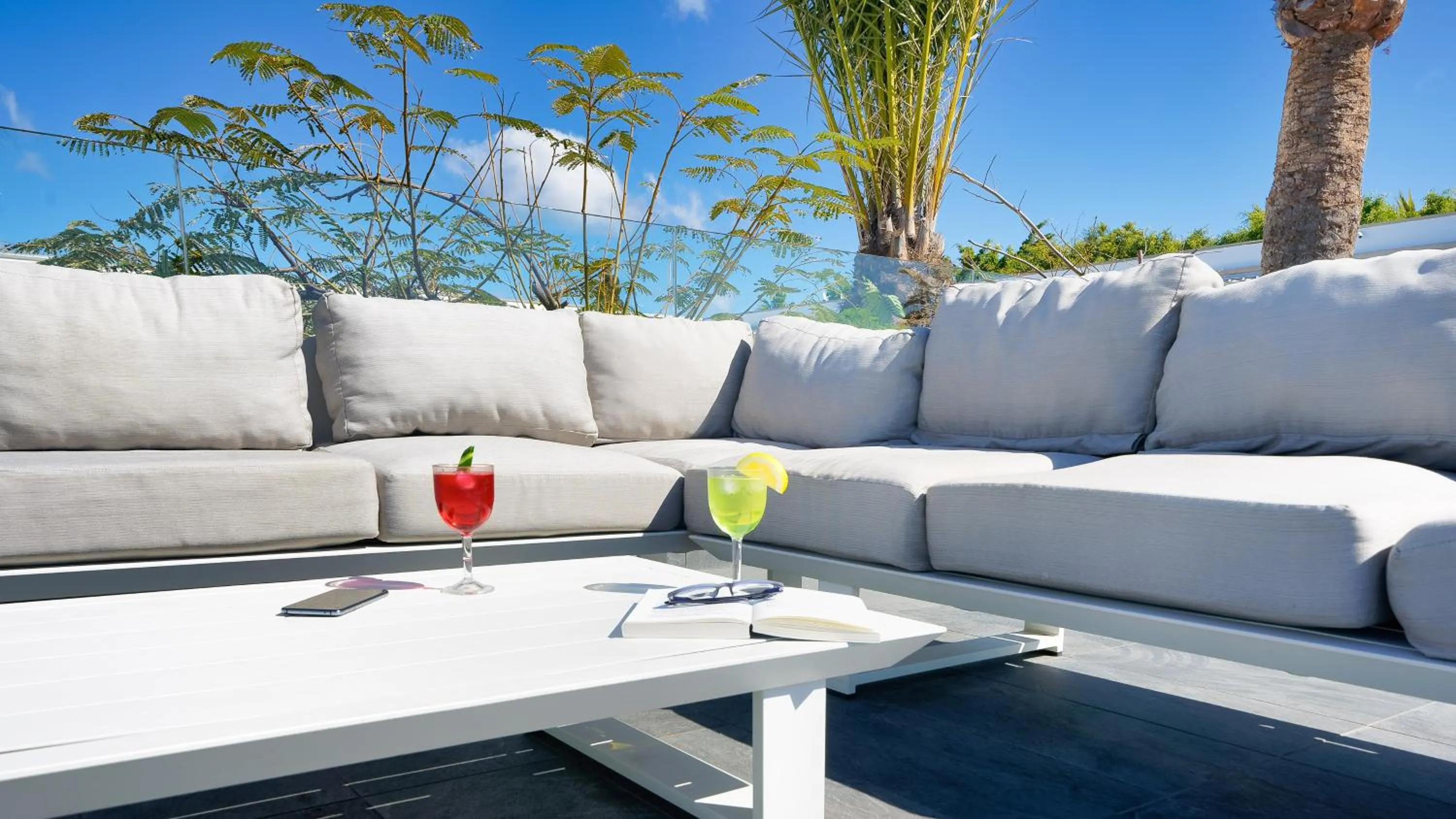 Ura Hotels Lara Adults Only