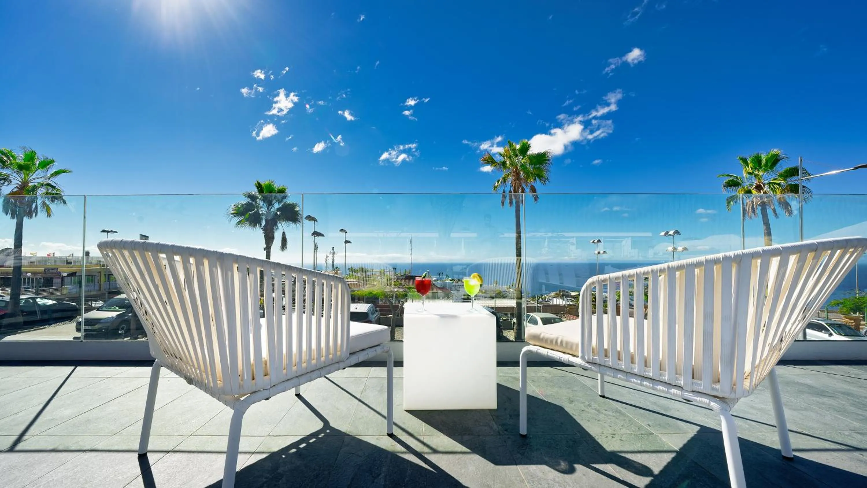 Ura Hotels Lara Adults Only