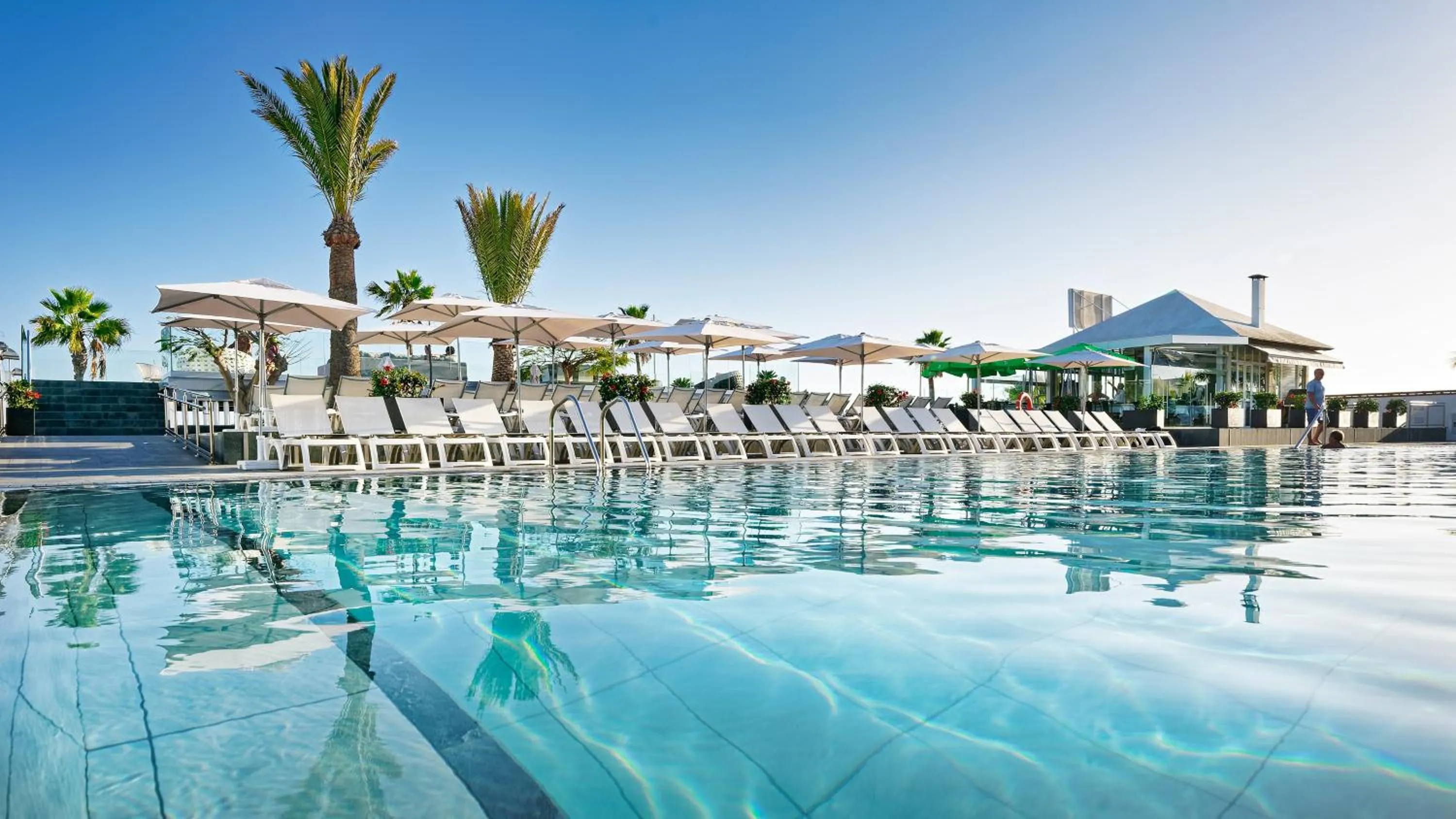 Ura Hotels Lara Adults Only