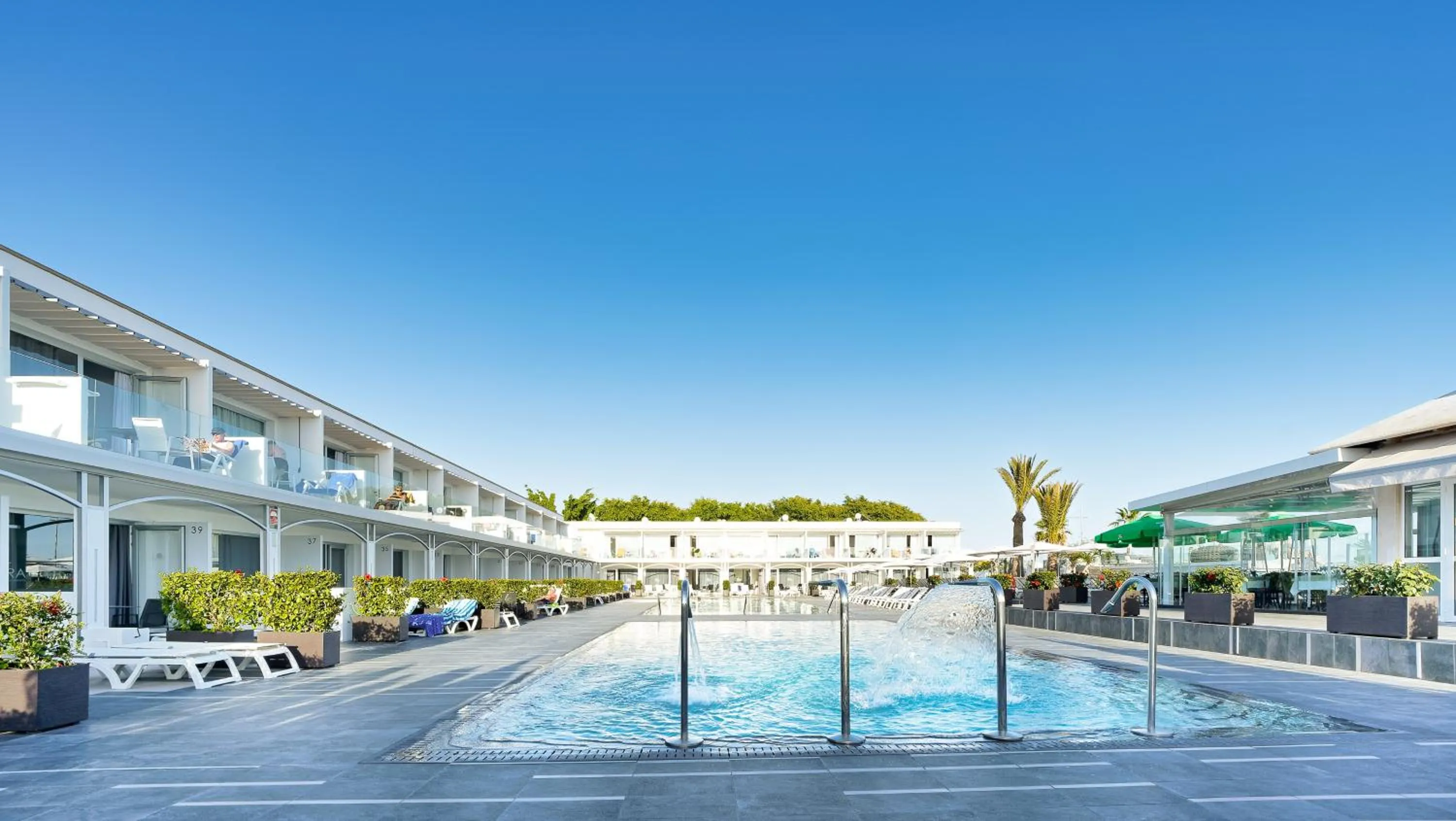 Ura Hotels Lara Adults Only