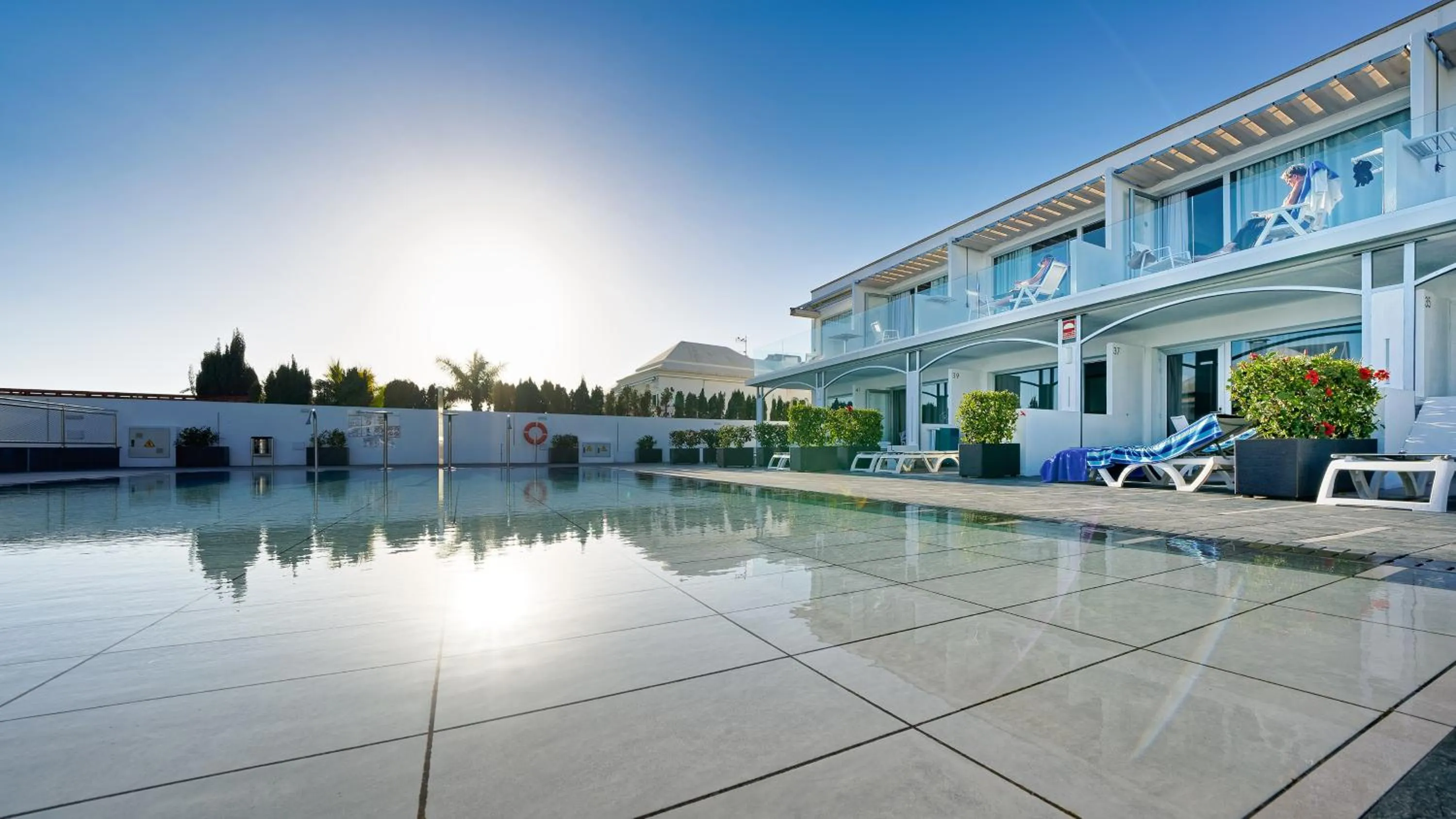 Ura Hotels Lara Adults Only