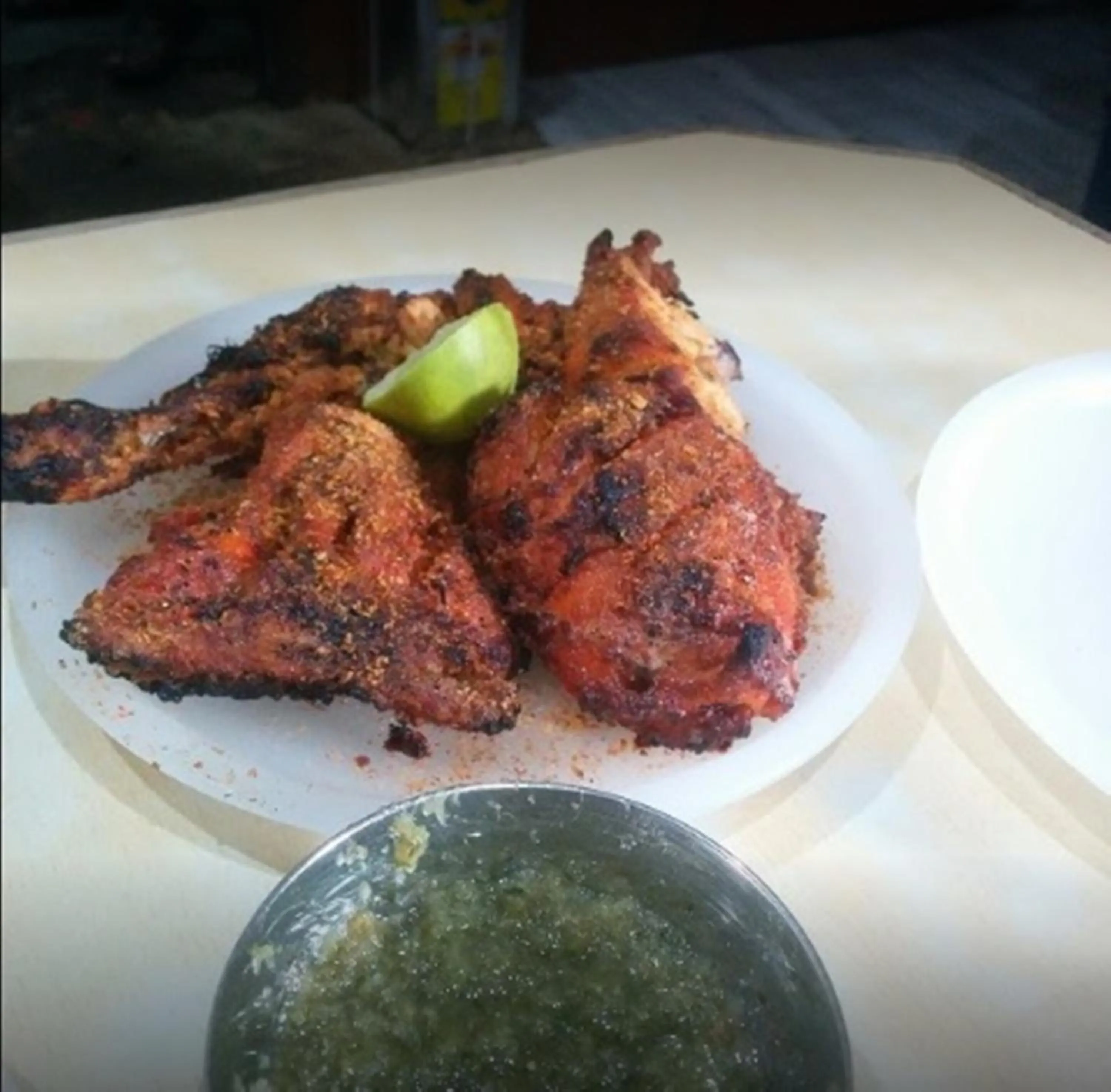 Breakfast in Hotel 49