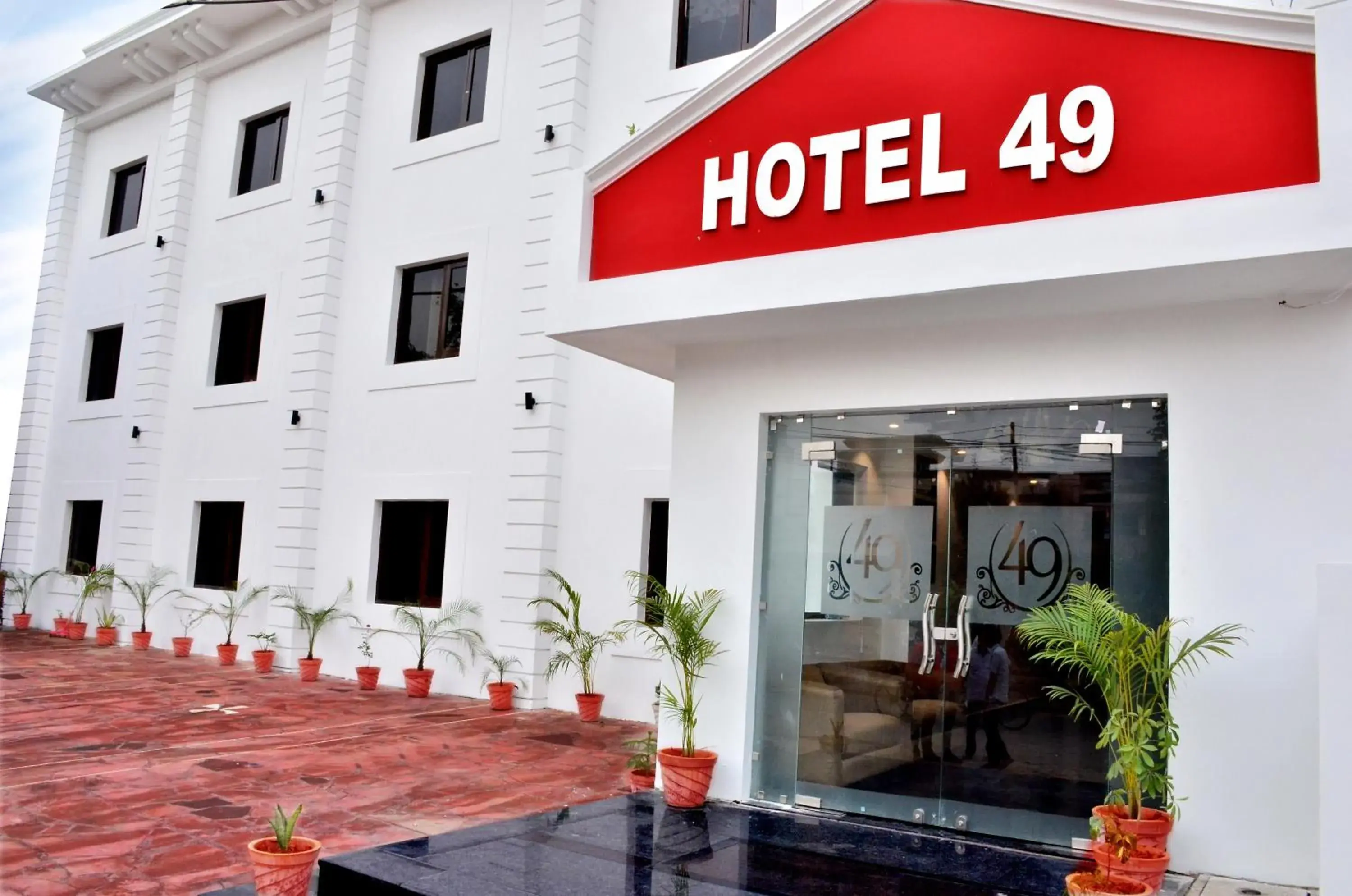 Hotel 49 Hotel 49