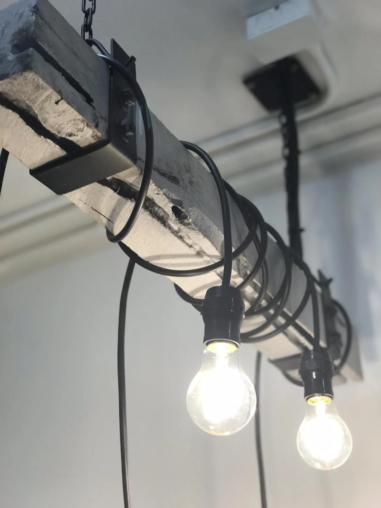 Decorative detail in Stay in Style at Nimman R208