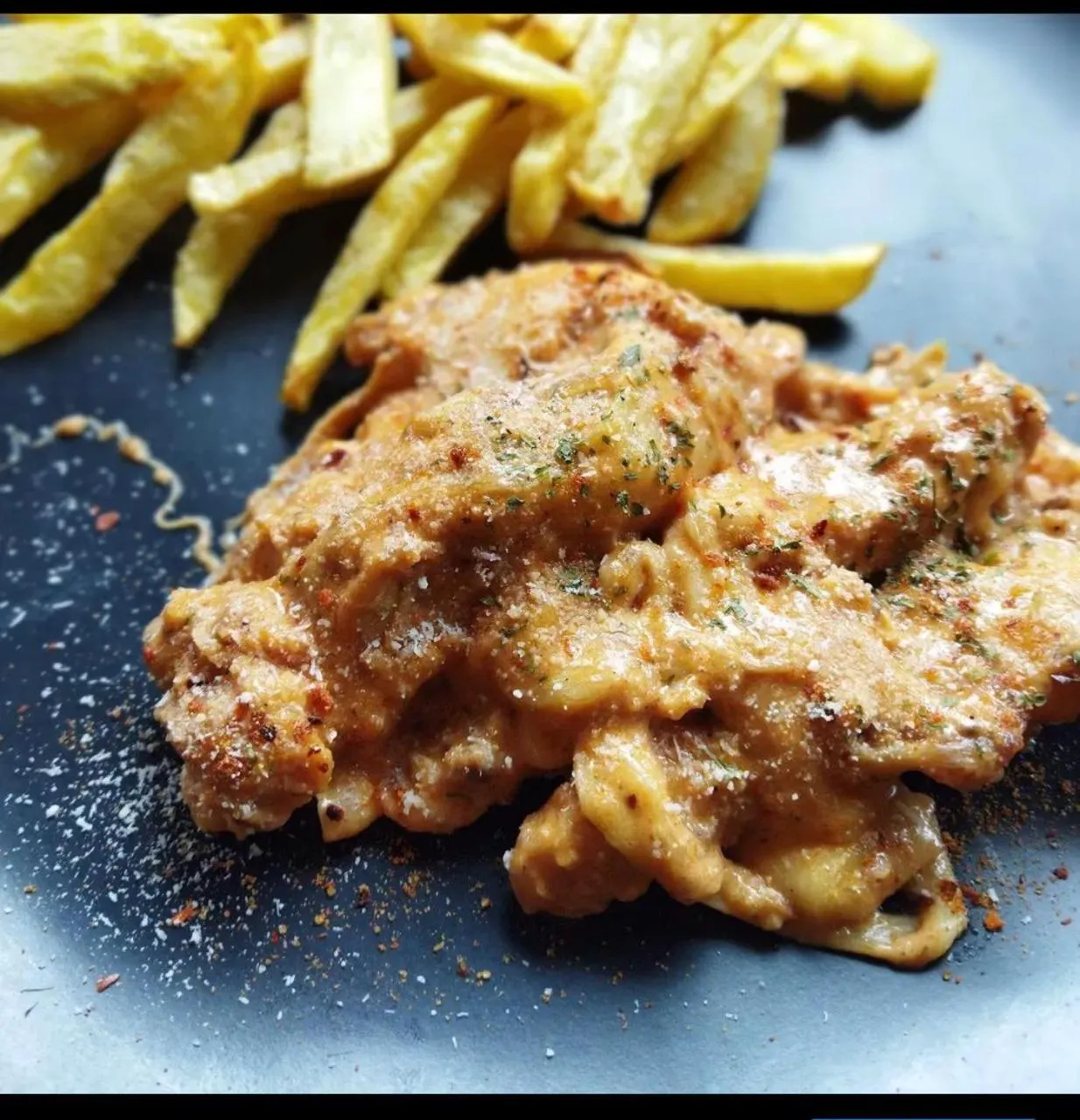 Restaurant/places to eat in Romlan