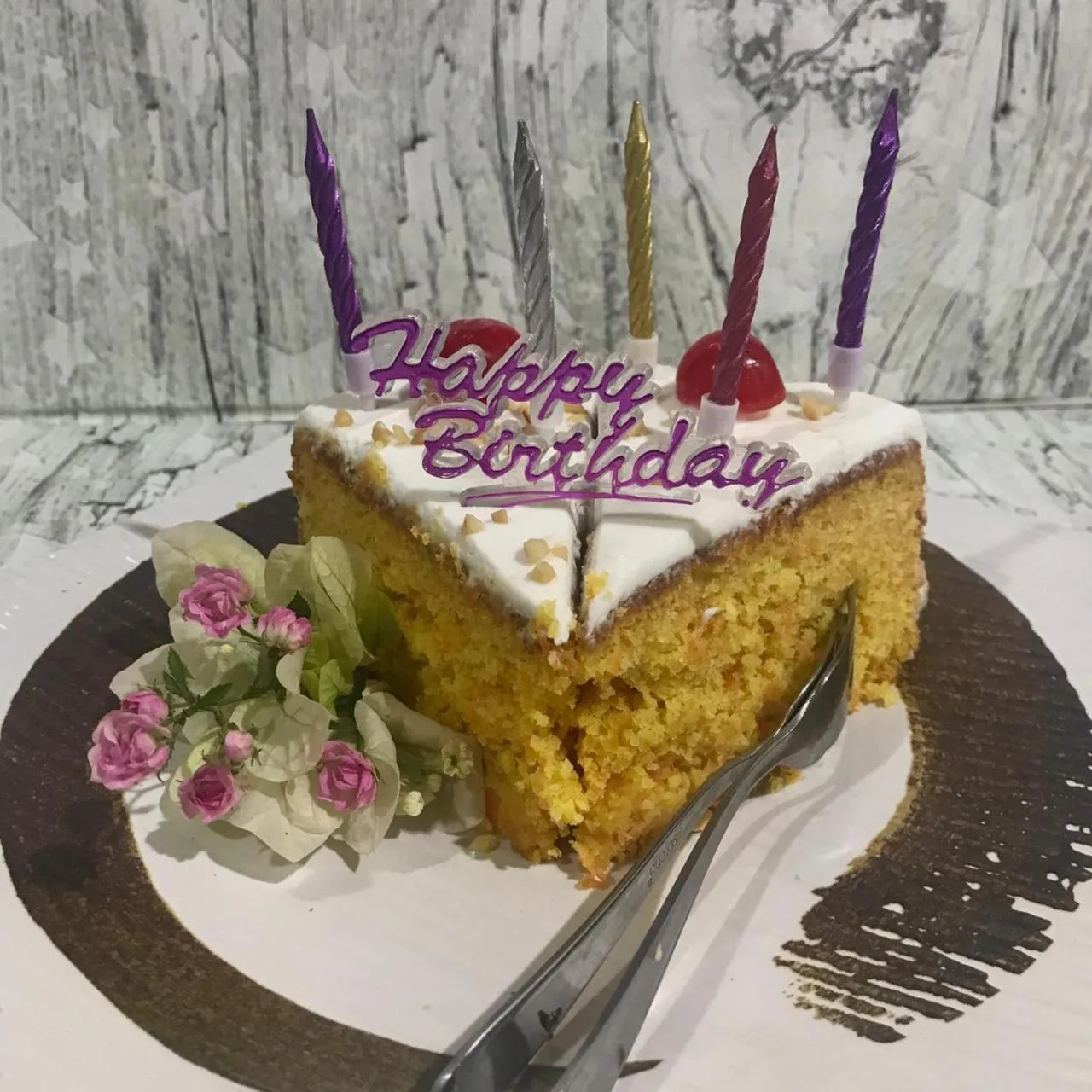 Restaurant/places to eat in Romlan