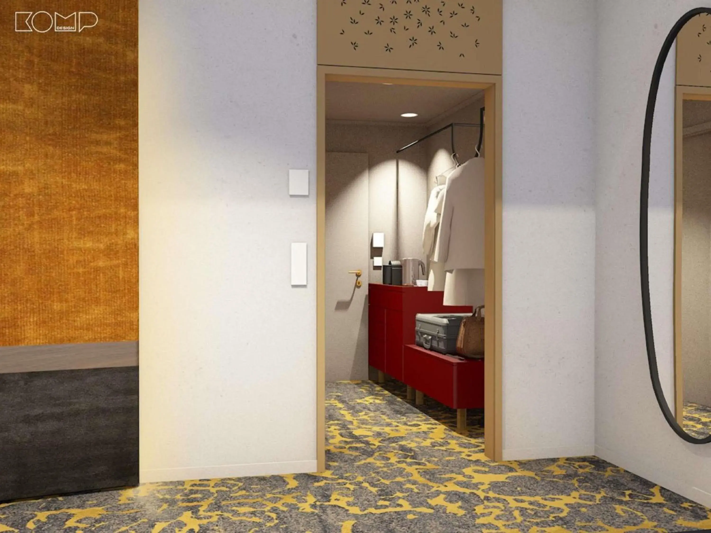 Superior Twin Room - single occupancy in Hotel Lycium Debrecen - Handwritten Collection (October 2025) Superior Twin Room - single occupancy in Hotel Lycium Debrecen - Handwritten Collection (October 2025)