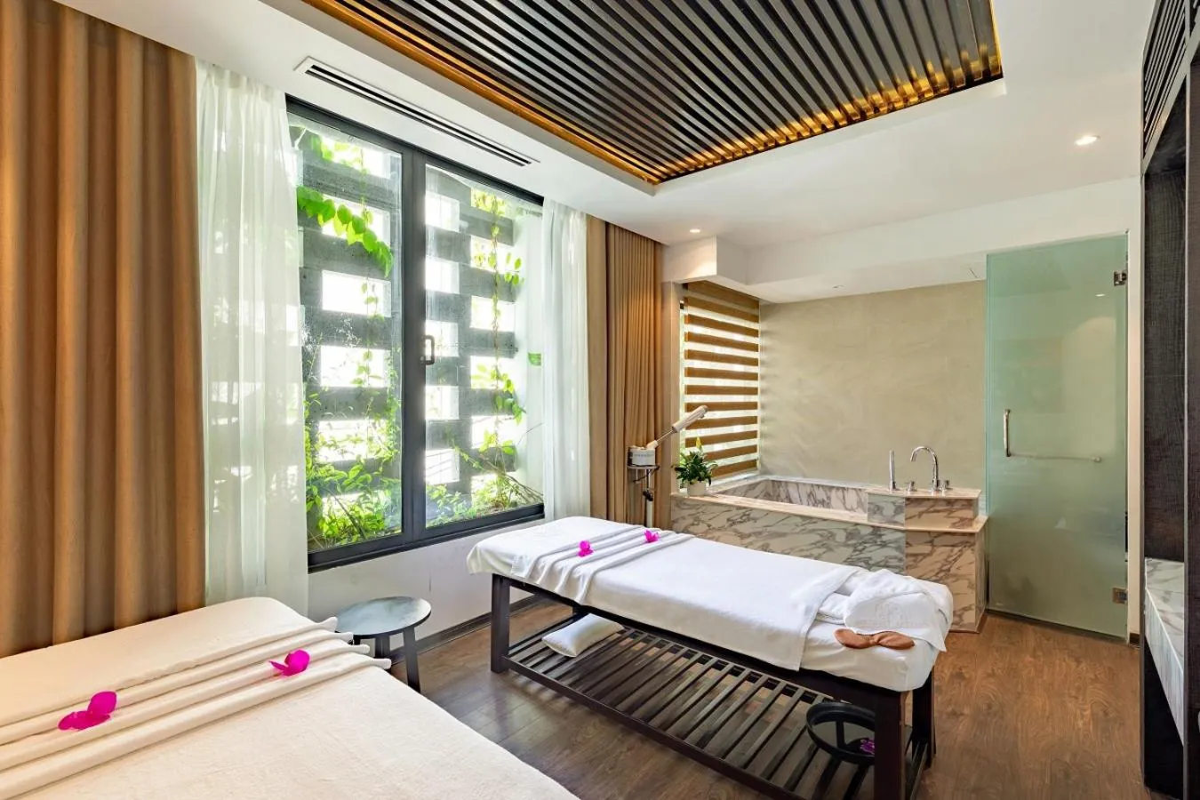 Massage, Bed in Babylon Garden Da Nang
