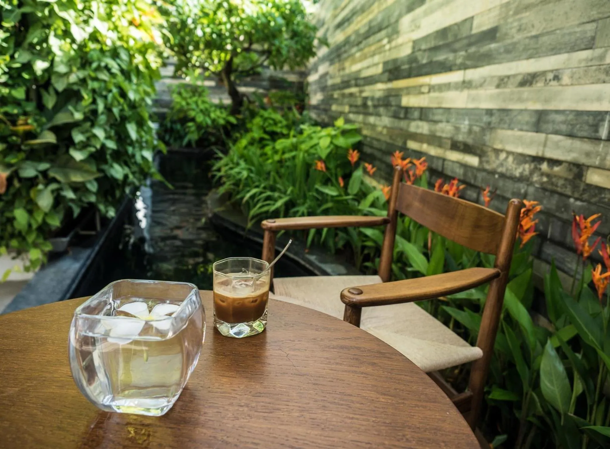 Property building in Babylon Garden Da Nang