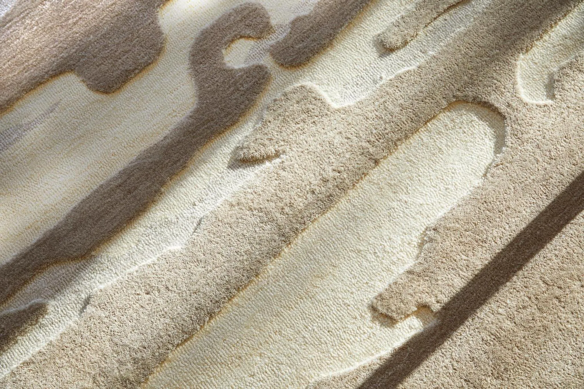 Decorative detail in Mandarin Oriental, Santiago