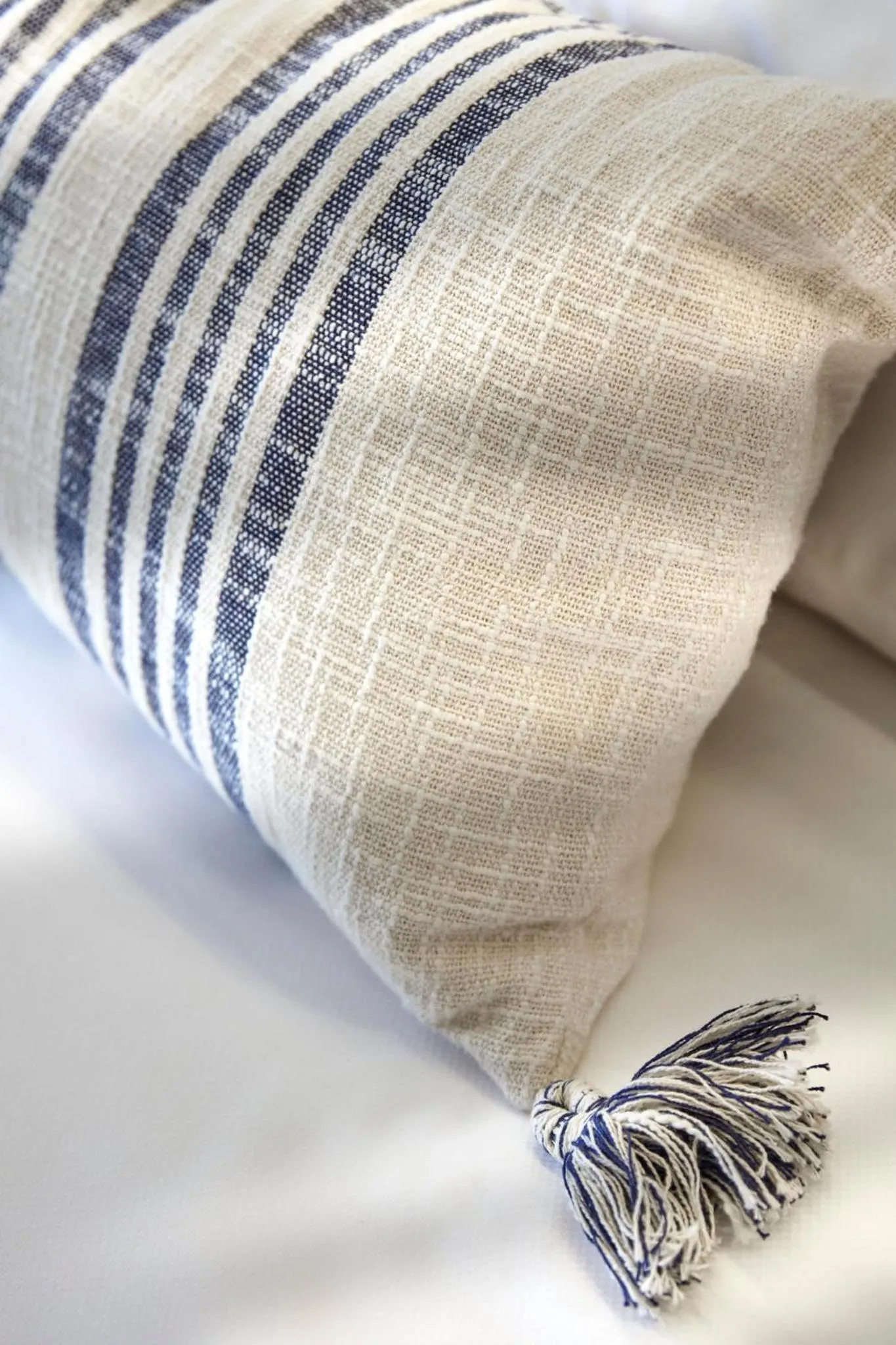 Photo of the whole room, Bed in Mandarin Oriental, Santiago