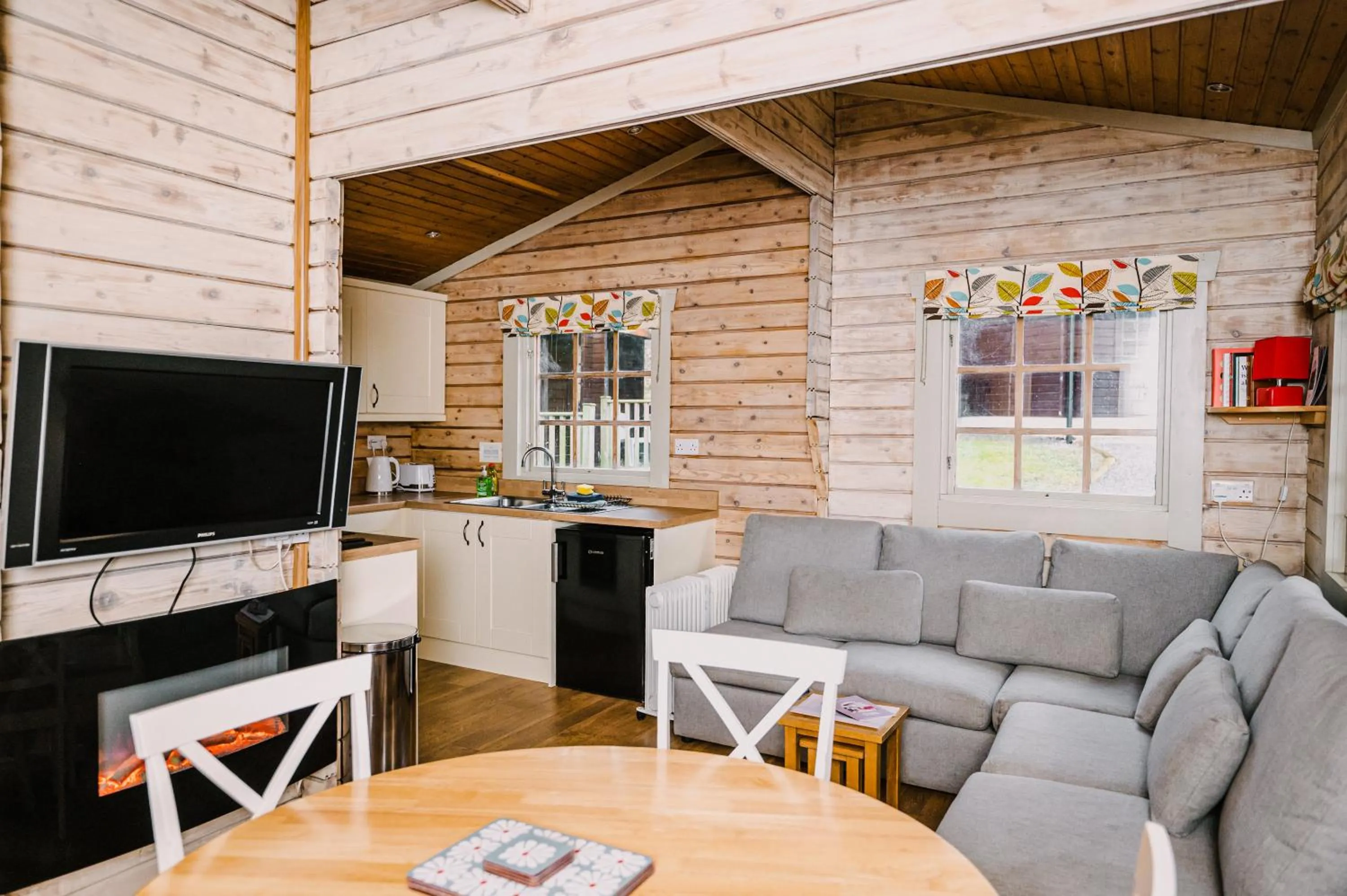 Kitchen or kitchenette in The Jonas Centre